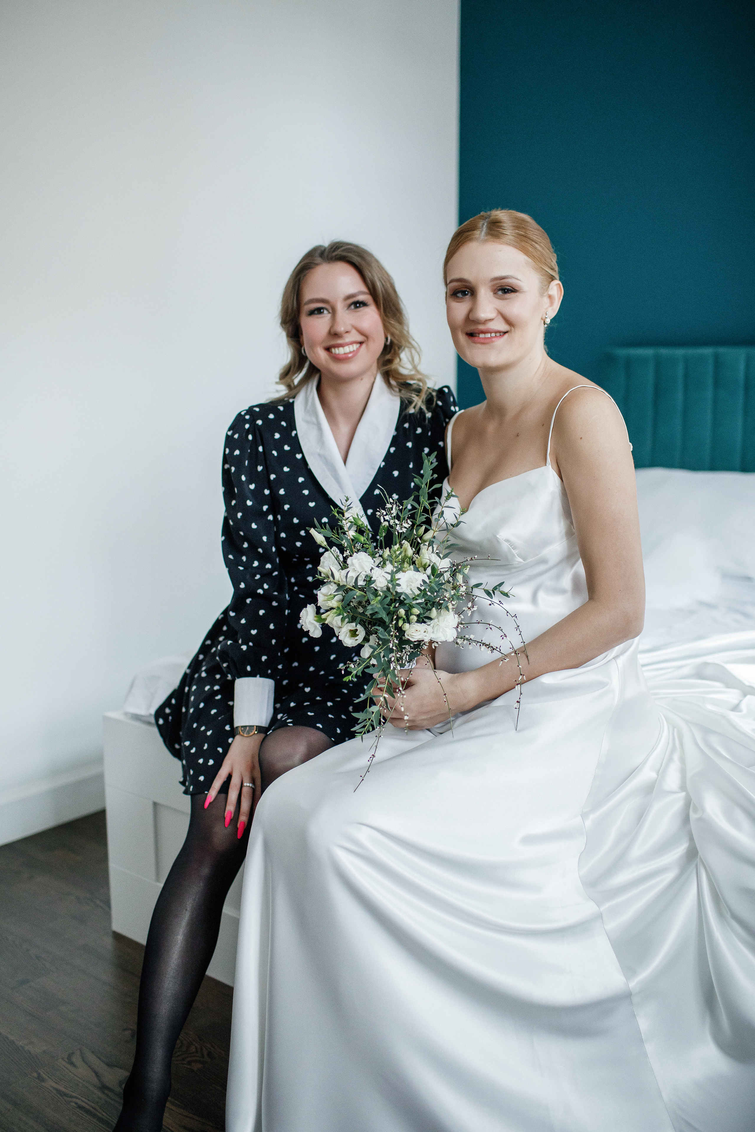 Юля и Артем 1 марта 2023. Свадебный и портретный фотограф