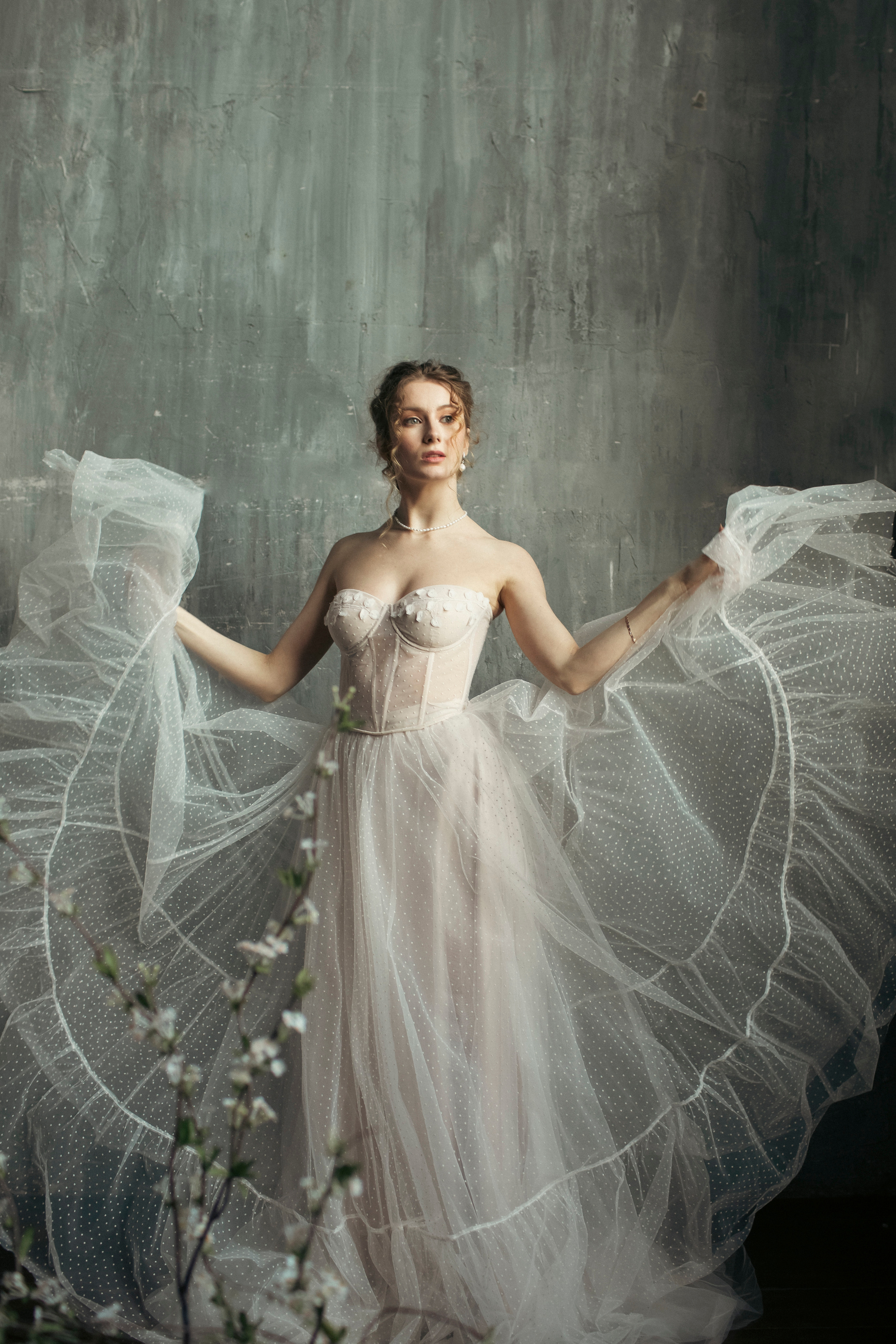 Юля. Свадебный и портретный фотограф