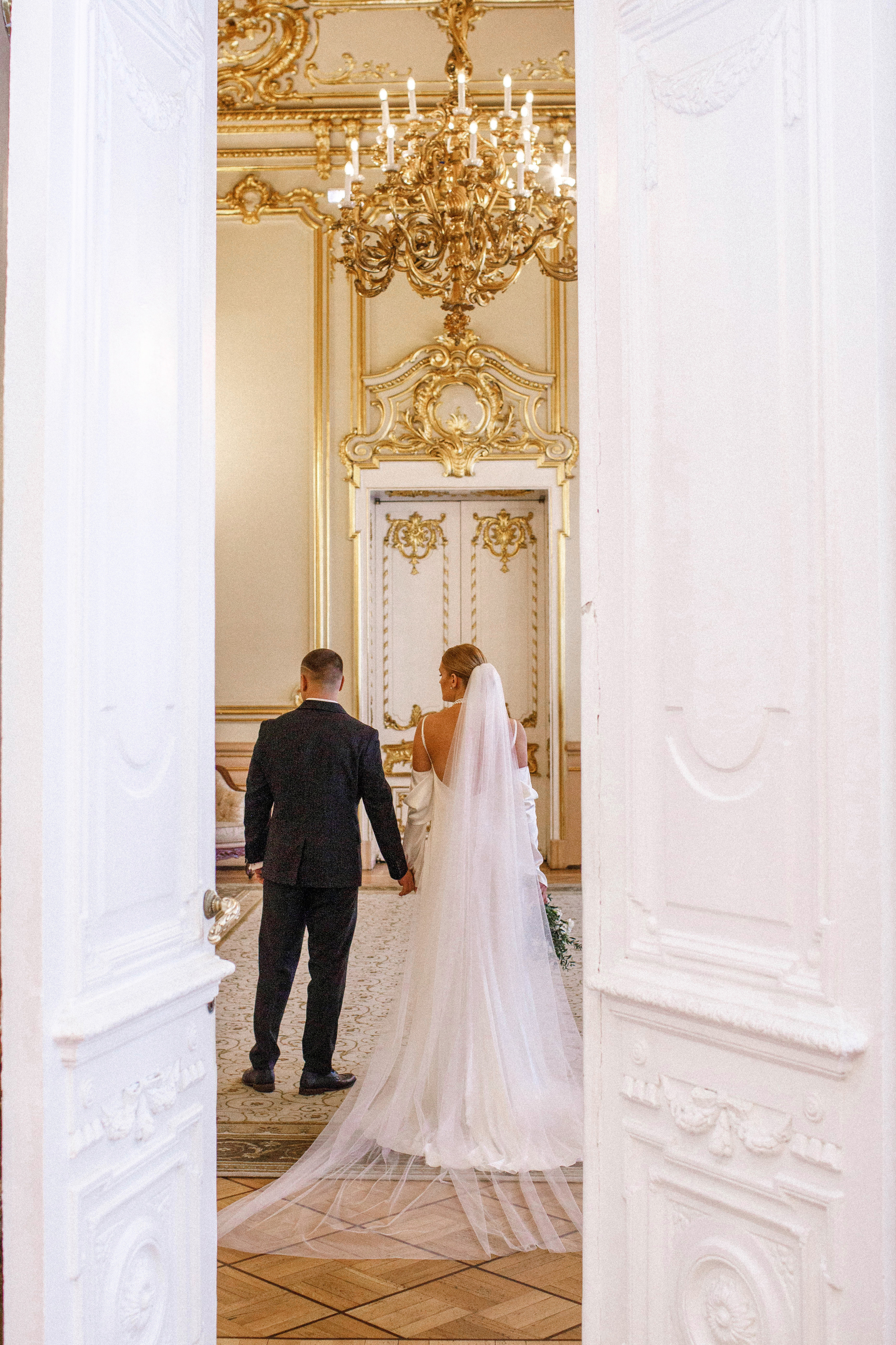 Юля и Артем 1 марта 2023. Свадебный и портретный фотограф