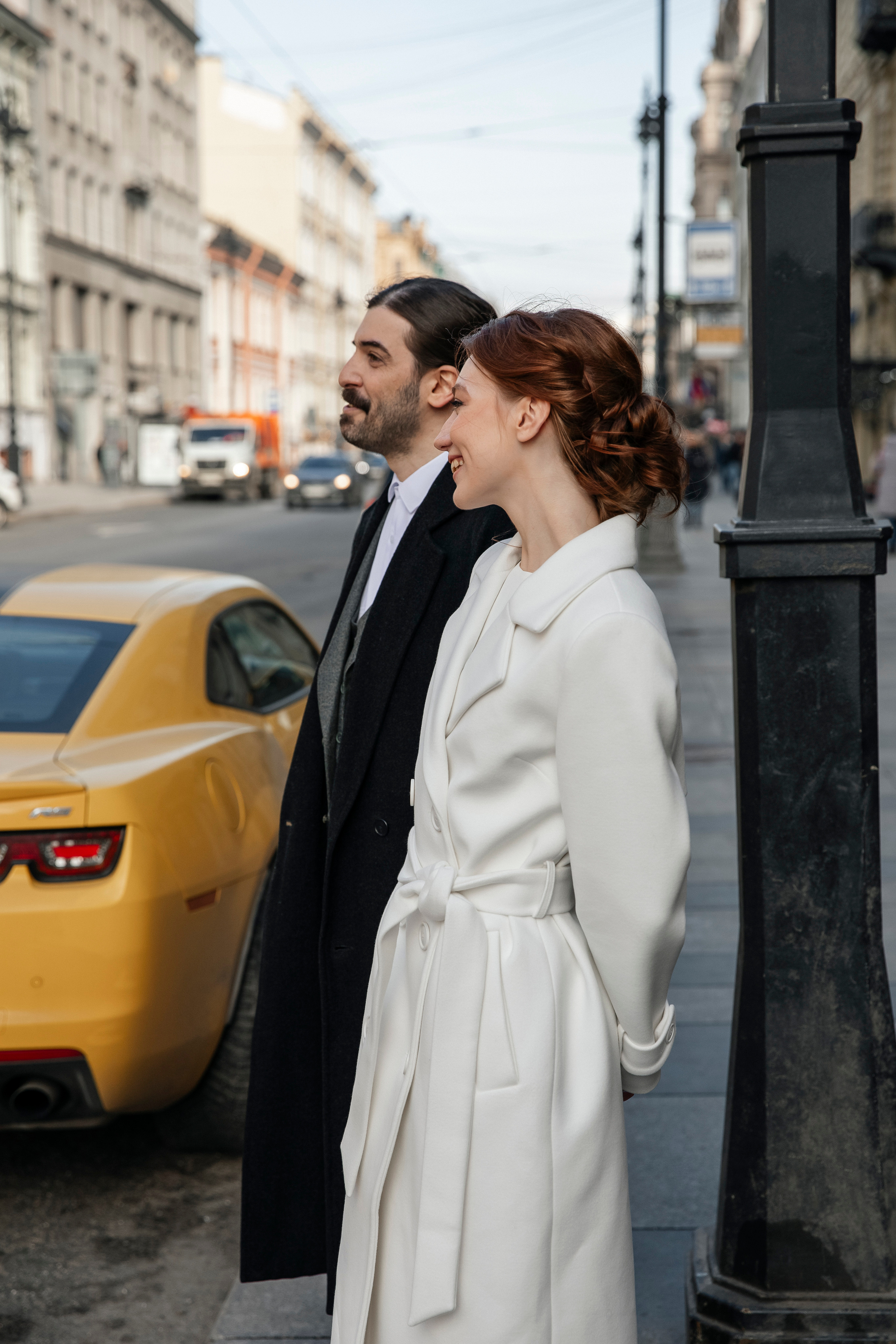 Максим и Ульяна. Свадебный и портретный фотограф