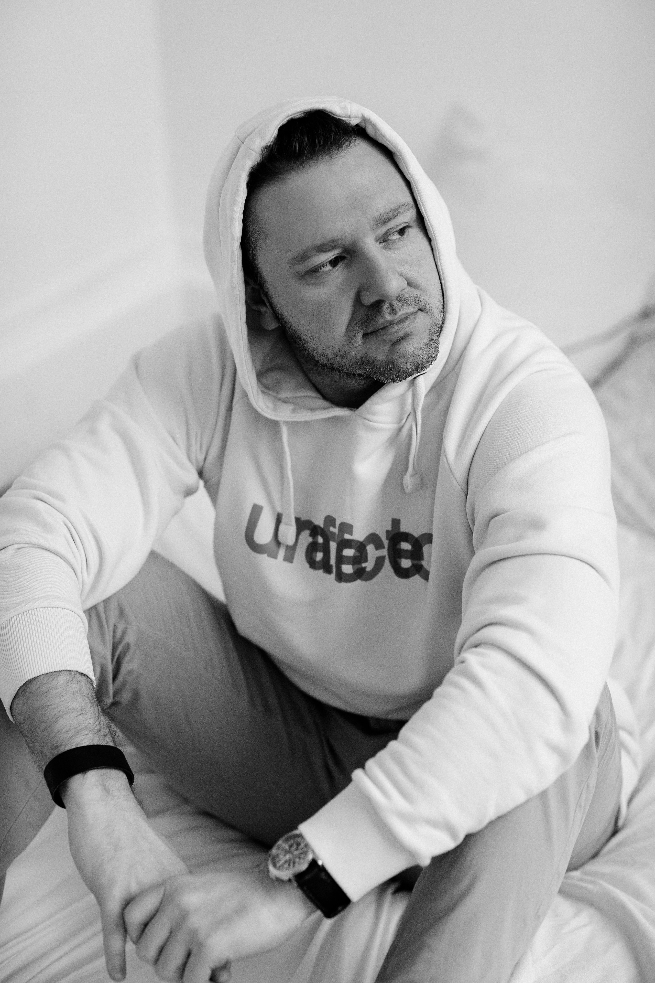 Роман. Свадебный и портретный фотограф