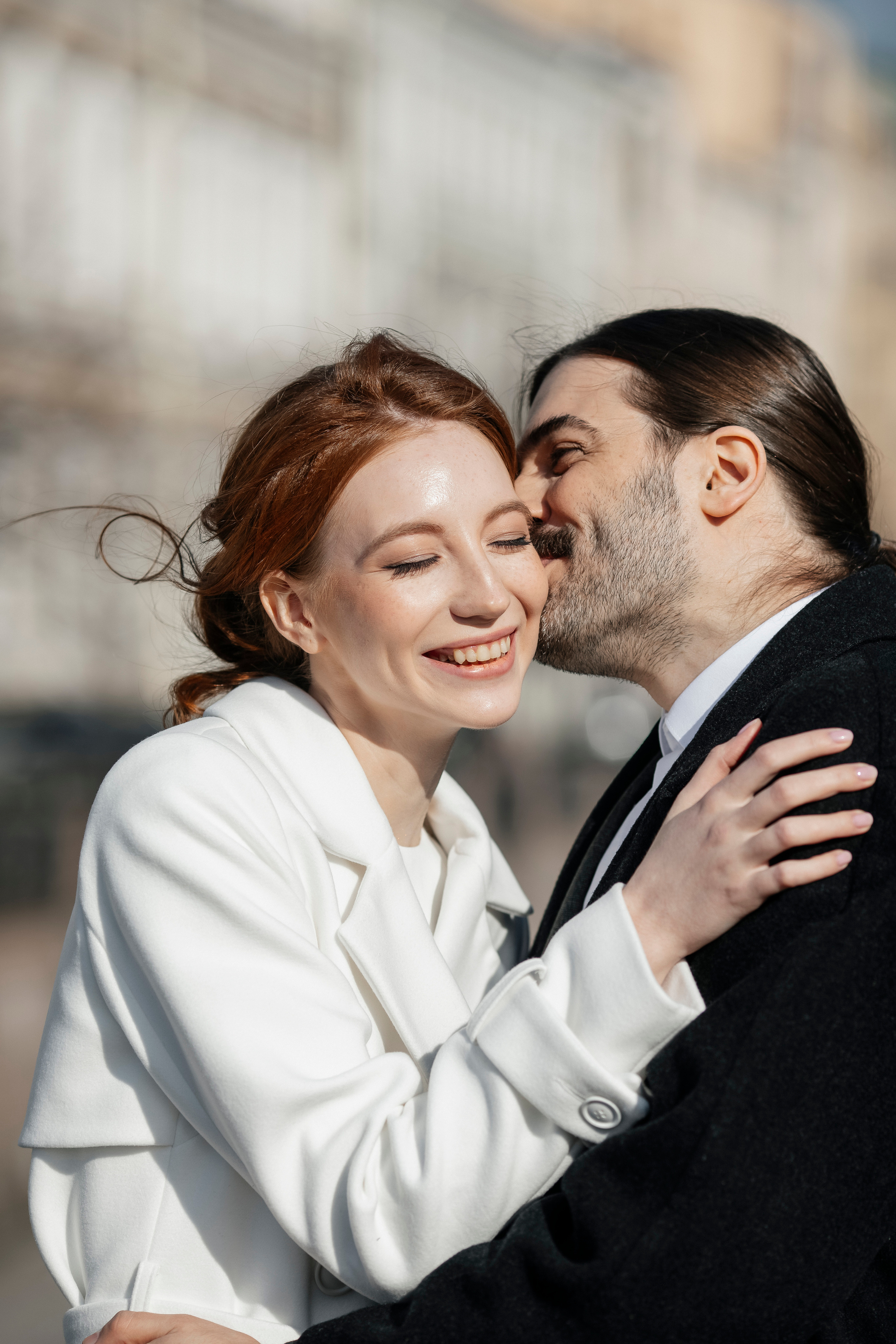 Максим и Ульяна. Свадебный и портретный фотограф