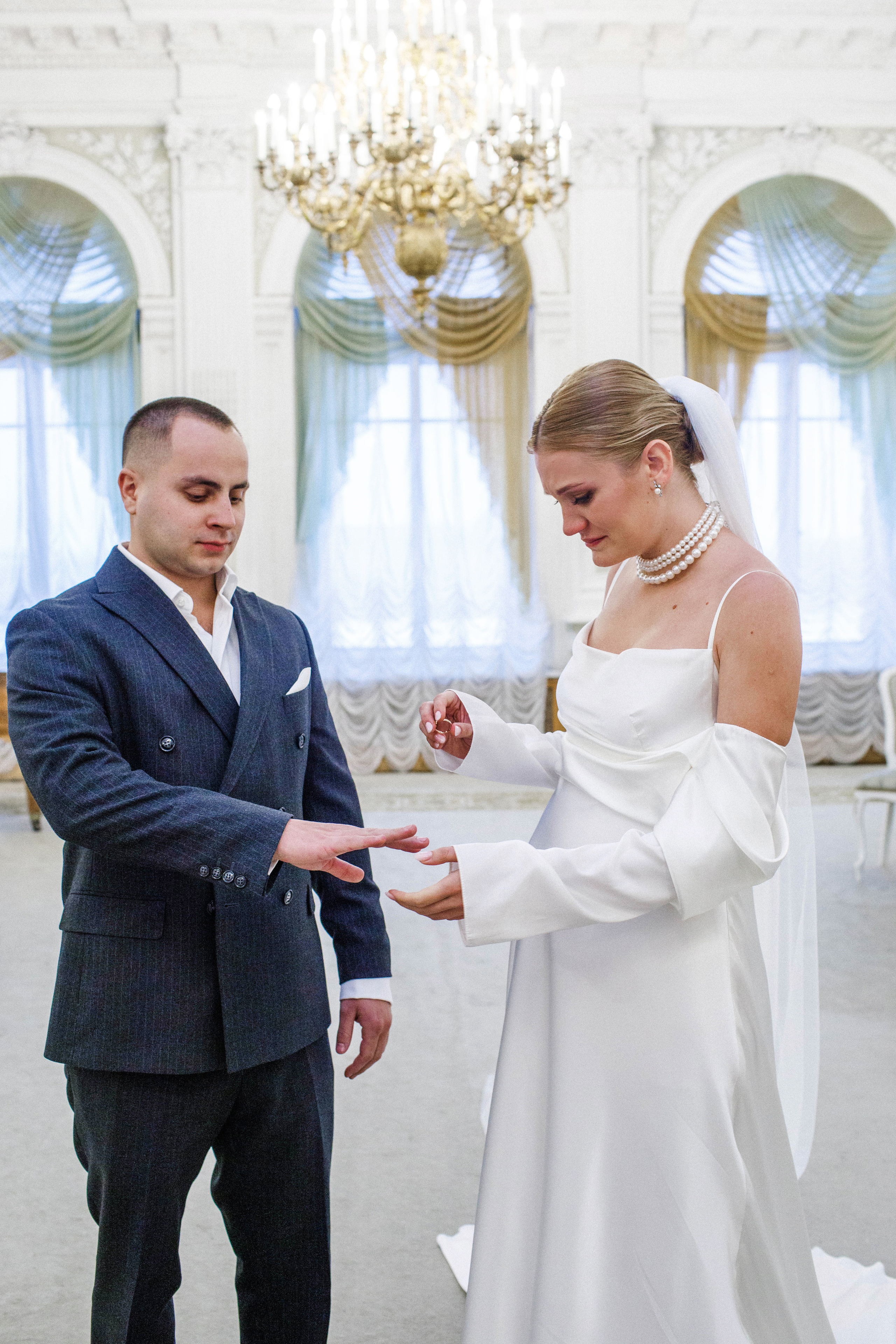 Юля и Артем 1 марта 2023. Свадебный и портретный фотограф