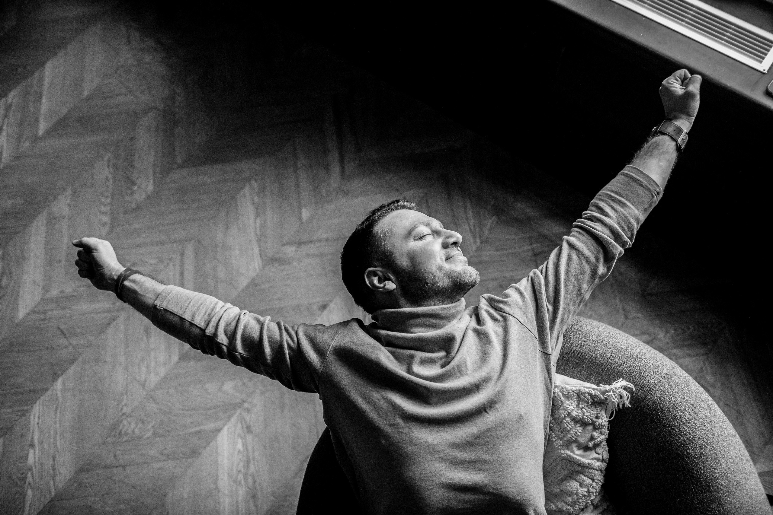 Роман. Свадебный и портретный фотограф