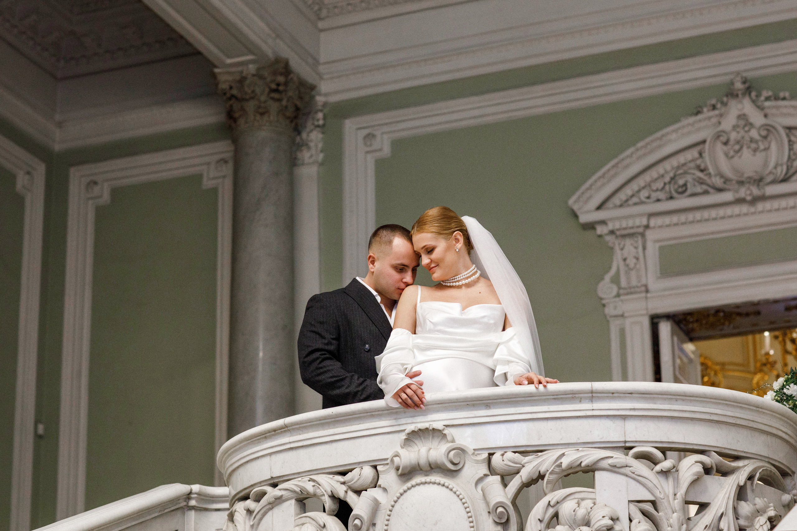 Юля и Артем 1 марта 2023. Свадебный и портретный фотограф