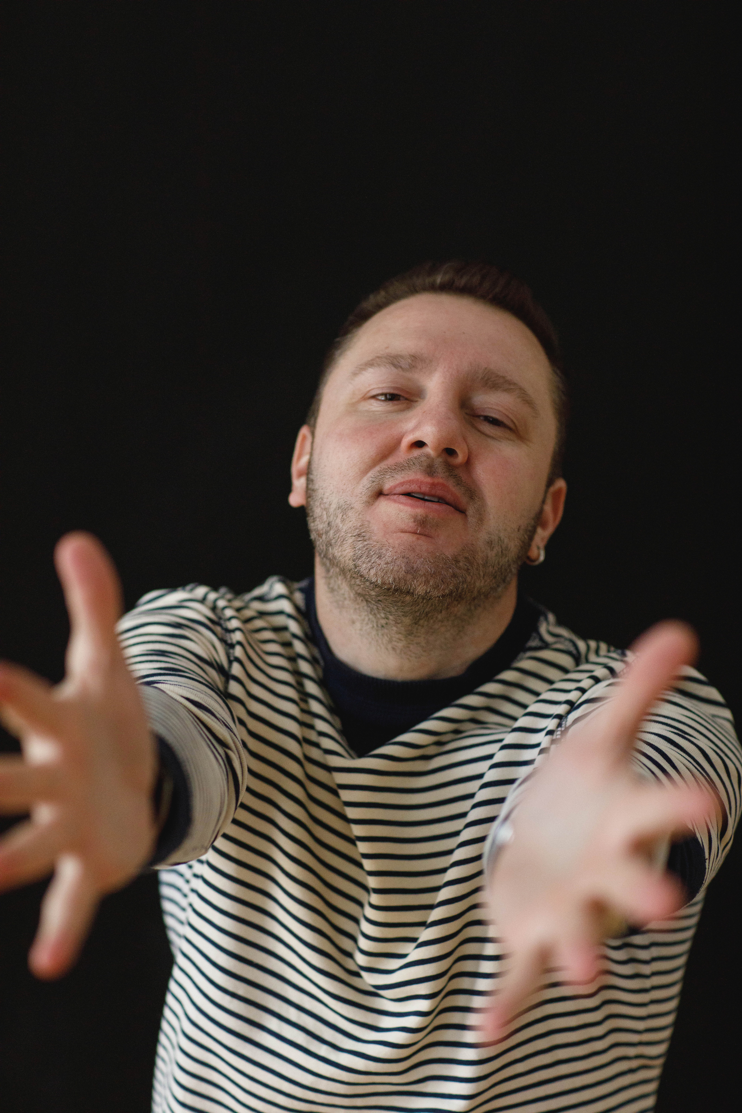 Роман. Свадебный и портретный фотограф