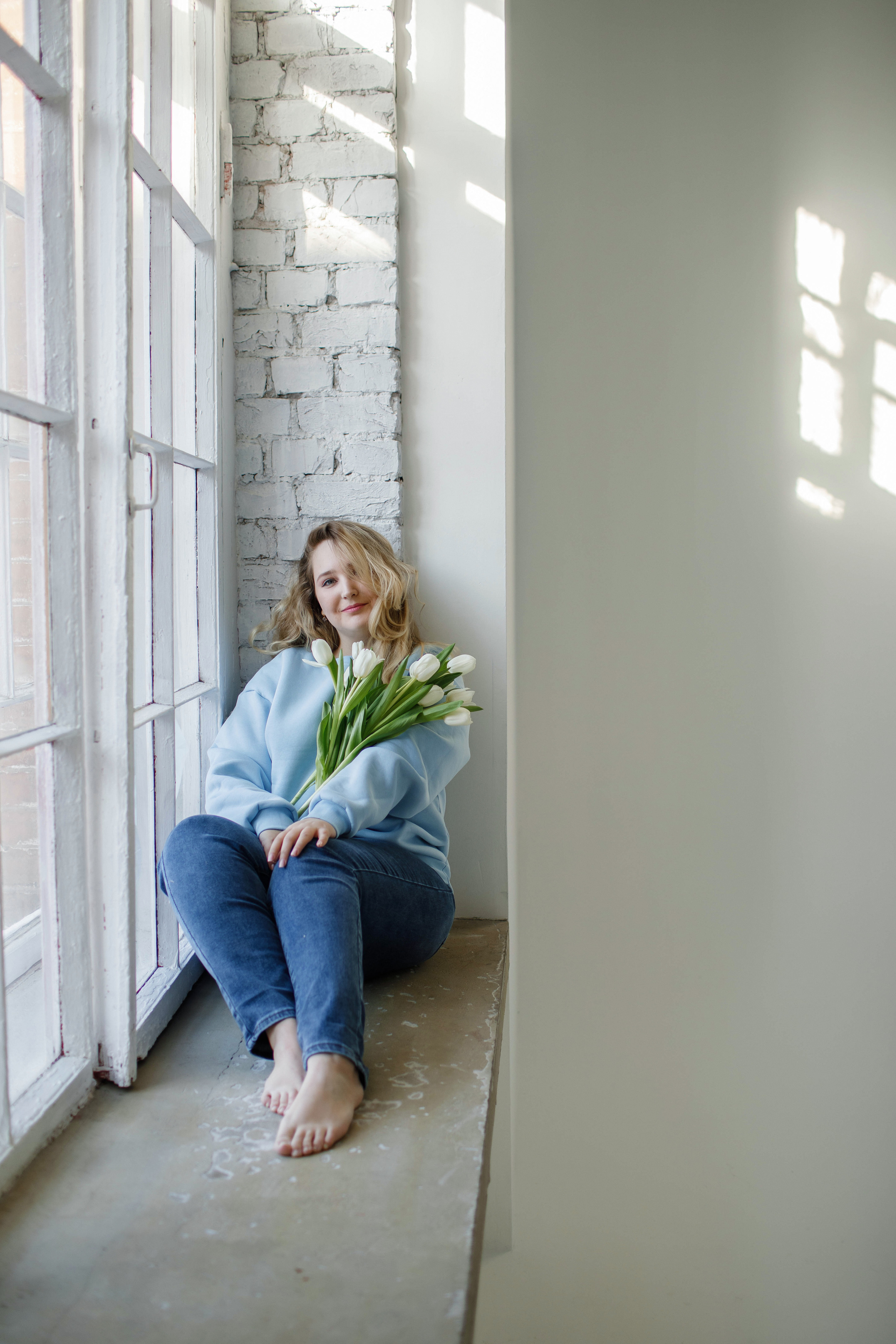 Алла. Свадебный и портретный фотограф