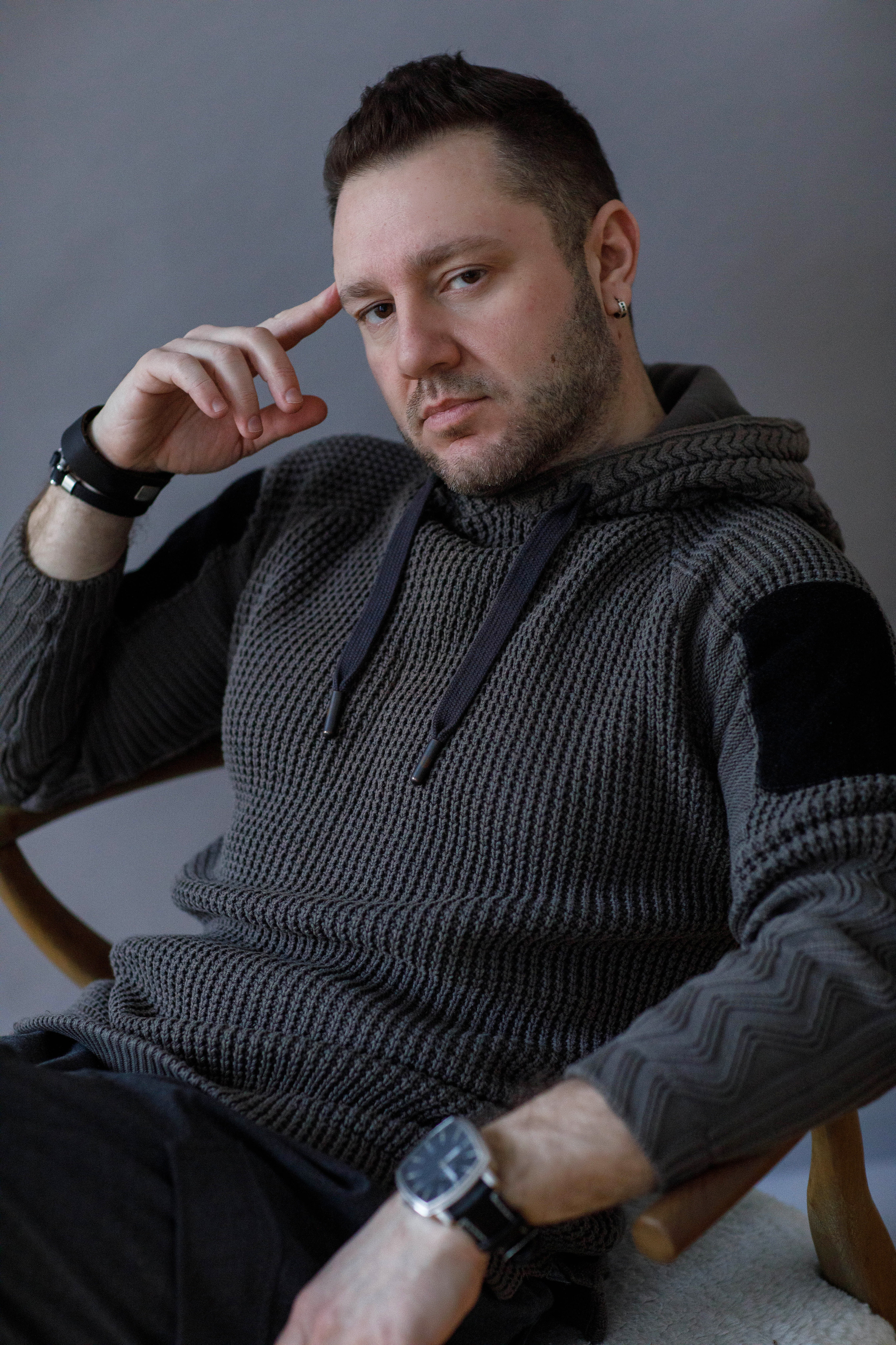 Роман. Свадебный и портретный фотограф