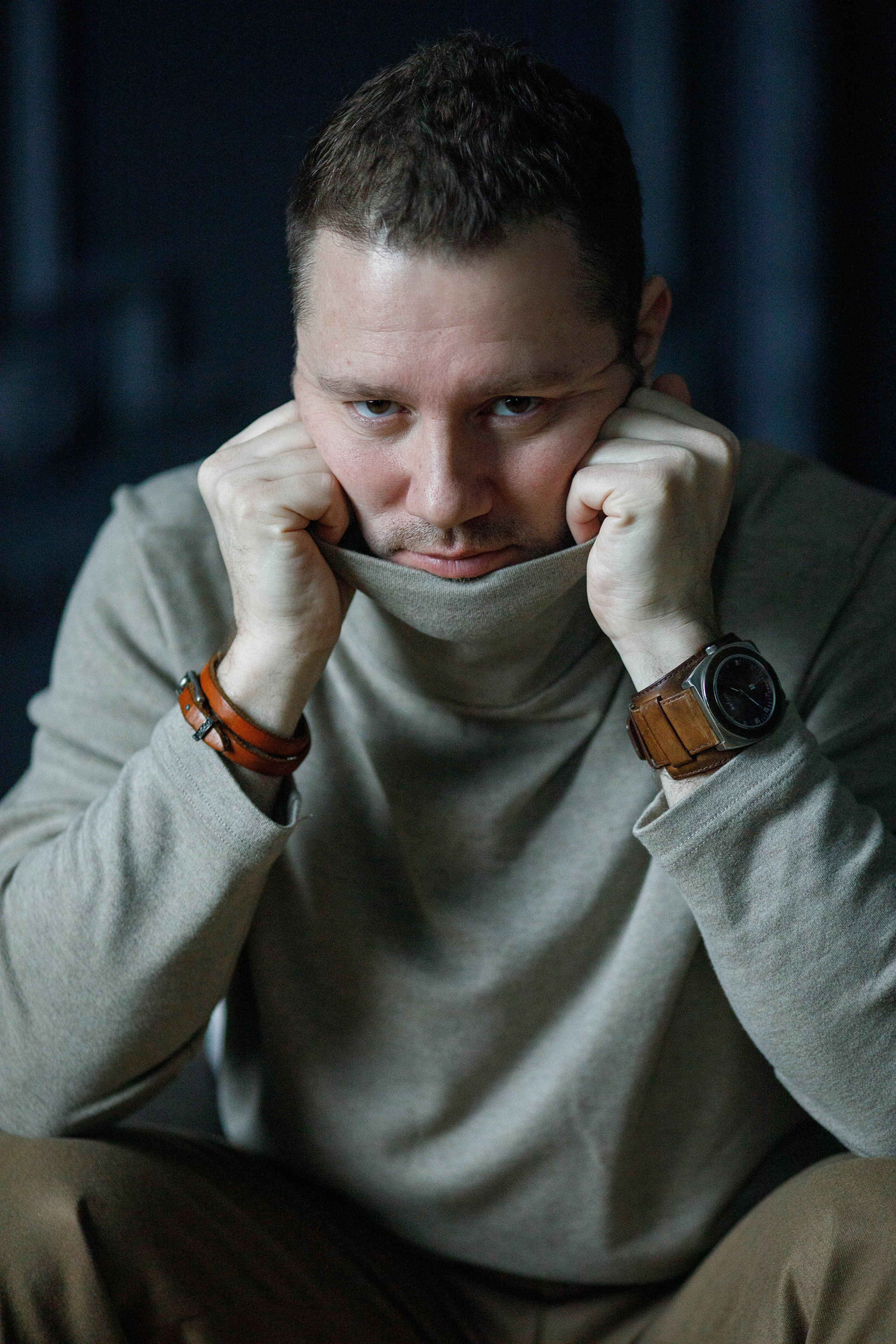 Роман. Свадебный и портретный фотограф