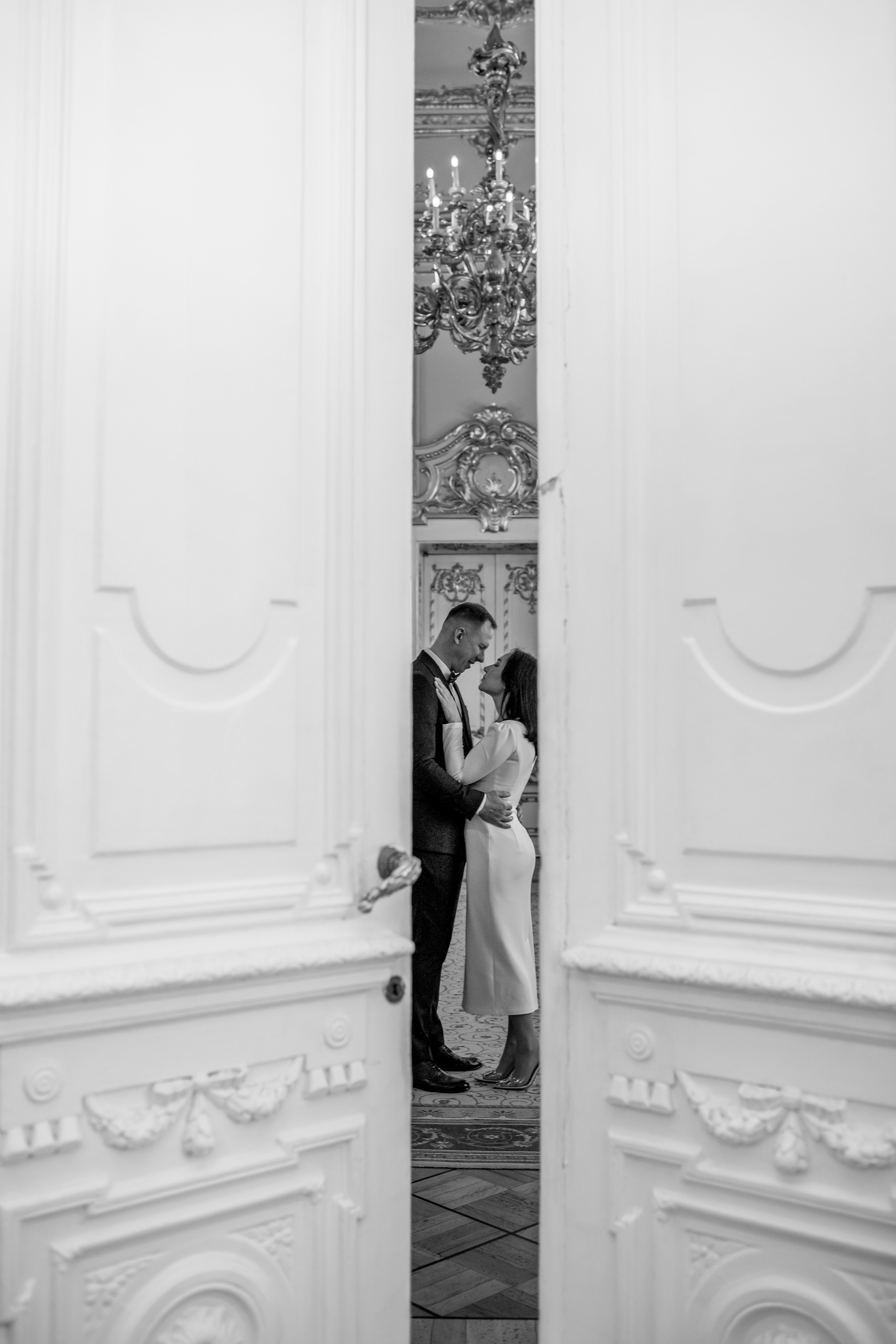 Мария и Денис 20 декабря 2022. Свадебный и портретный фотограф