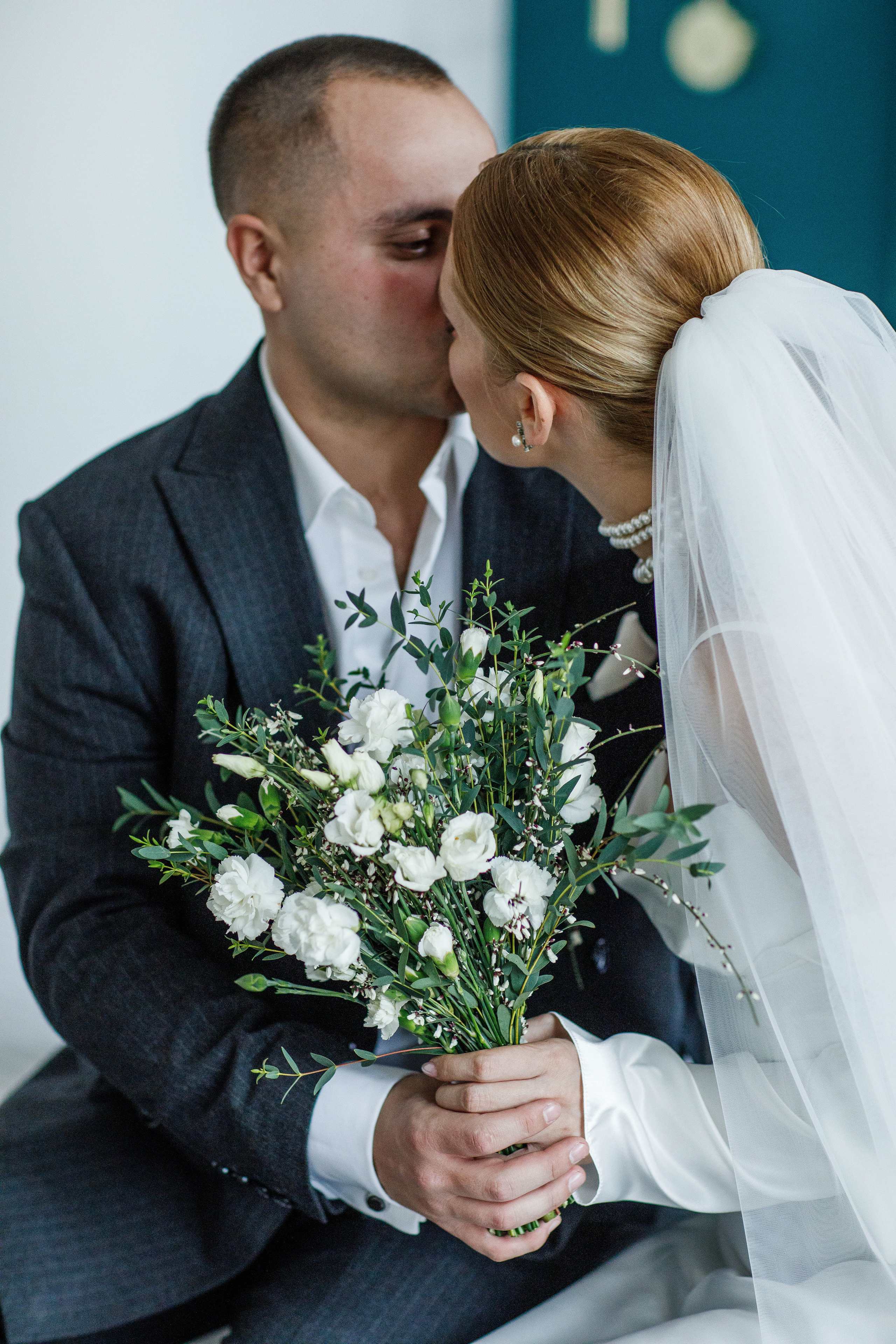 Юля и Артем 1 марта 2023. Свадебный и портретный фотограф