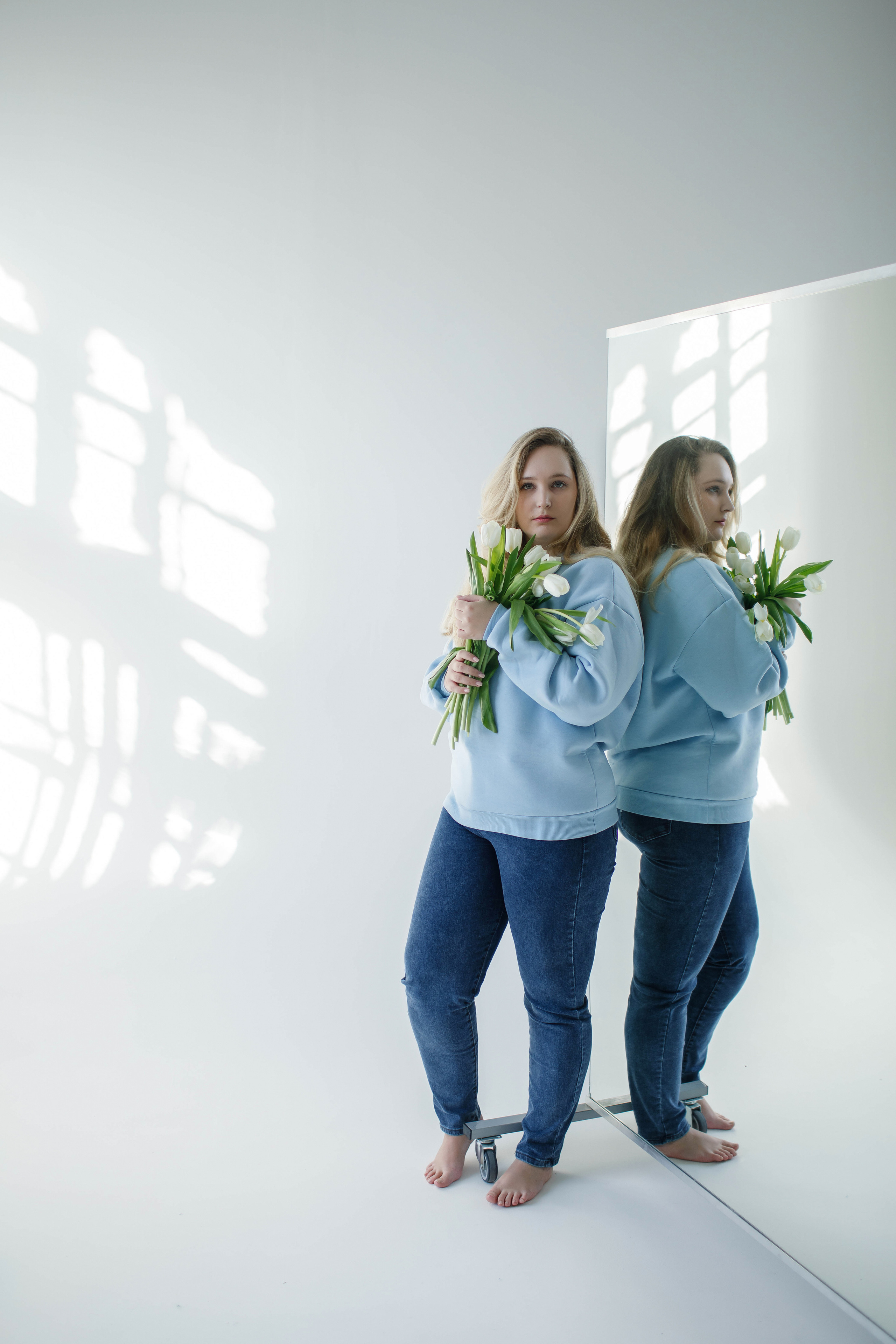 Алла. Свадебный и портретный фотограф