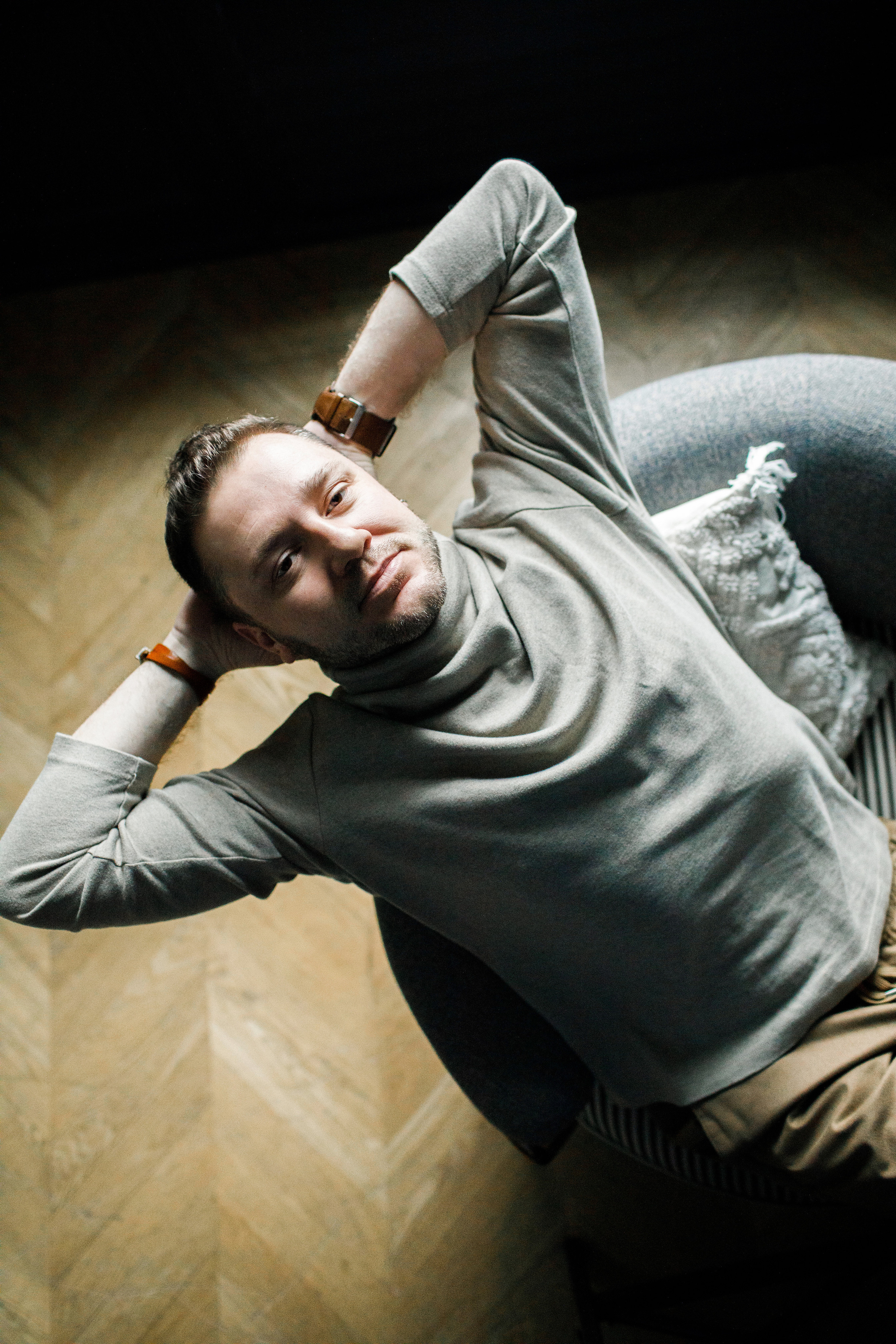 Роман. Свадебный и портретный фотограф