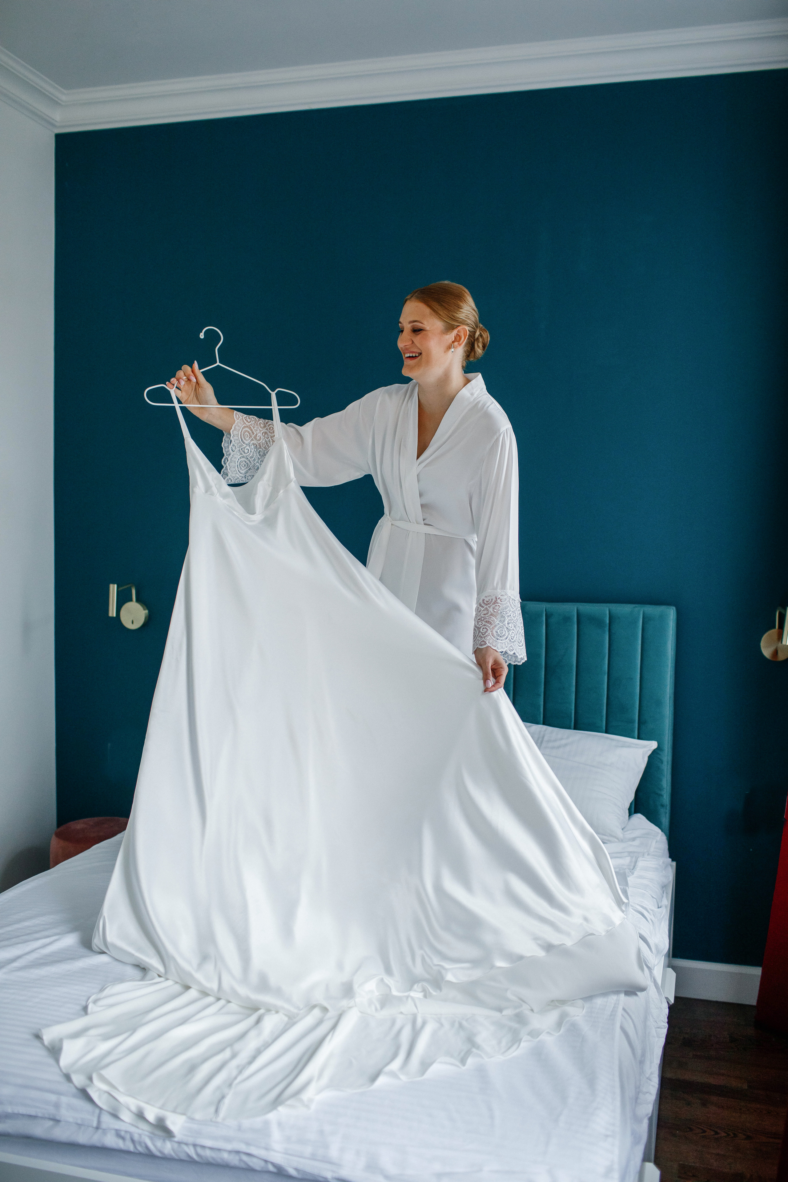 Юля и Артем 1 марта 2023. Свадебный и портретный фотограф