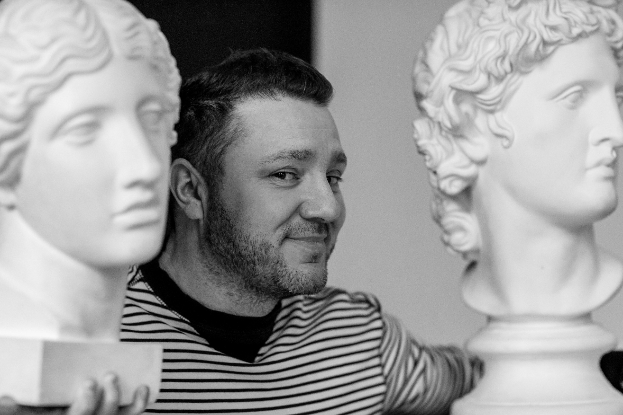 Роман. Свадебный и портретный фотограф