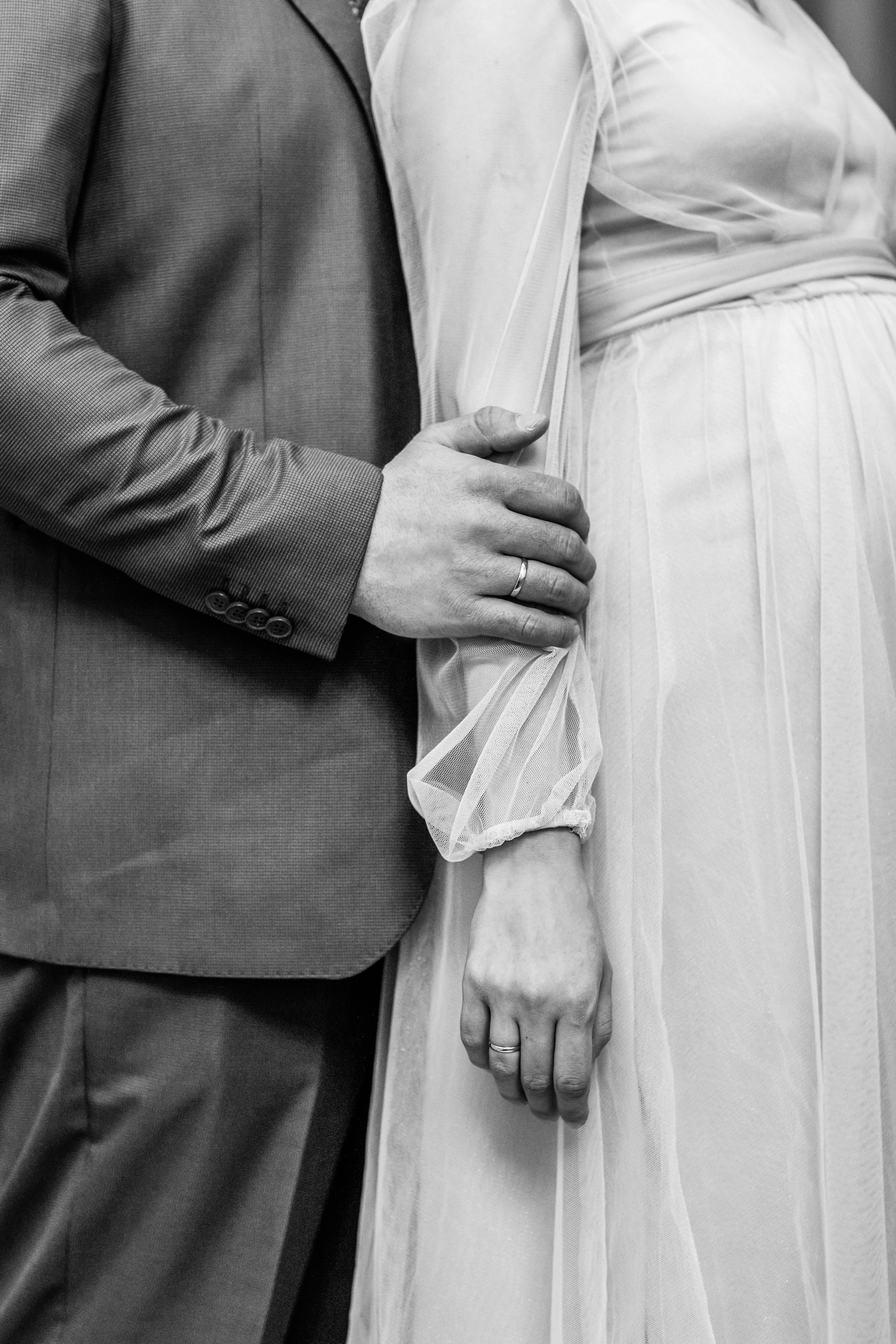 Алина и Георгий 12 января 2023. Свадебный и портретный фотограф