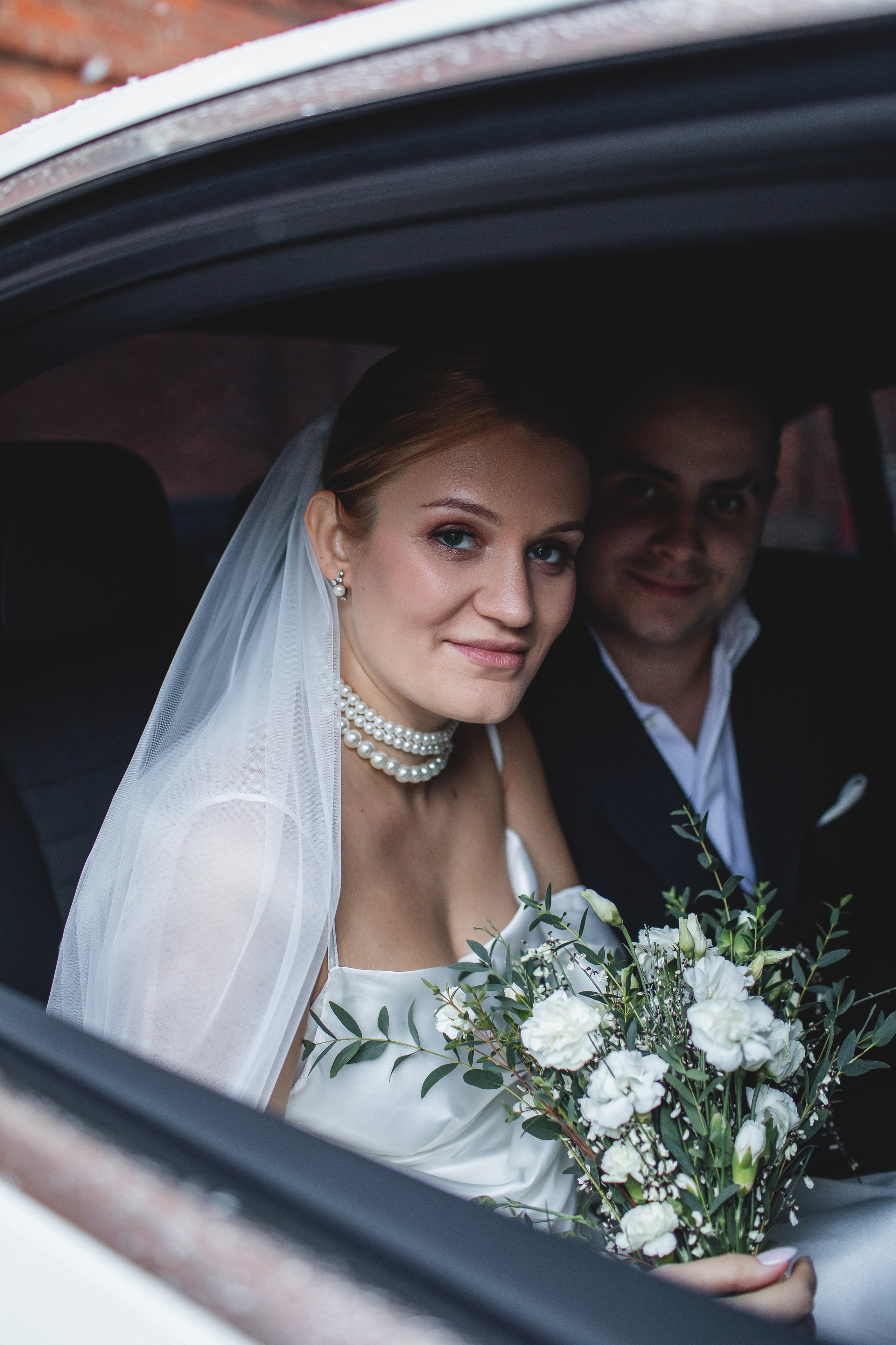 Юля и Артем 1 марта 2023. Свадебный и портретный фотограф