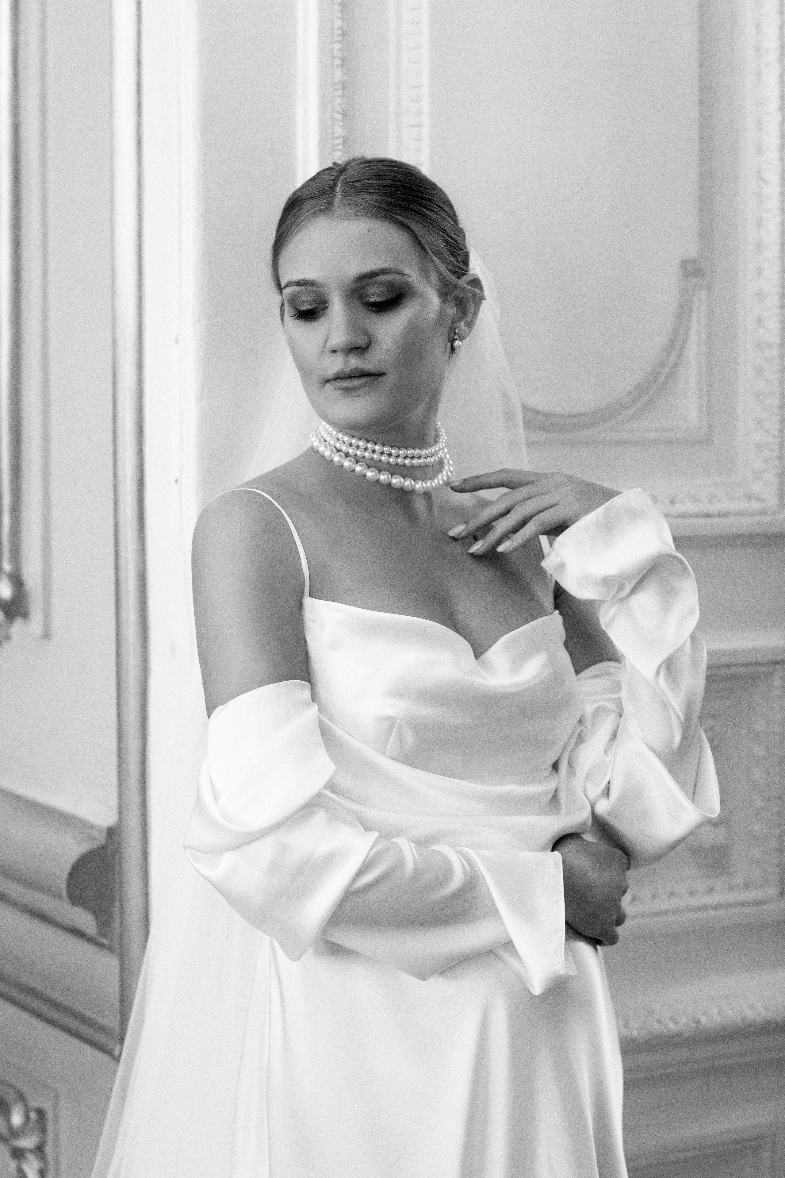 Юля и Артем 1 марта 2023. Свадебный и портретный фотограф