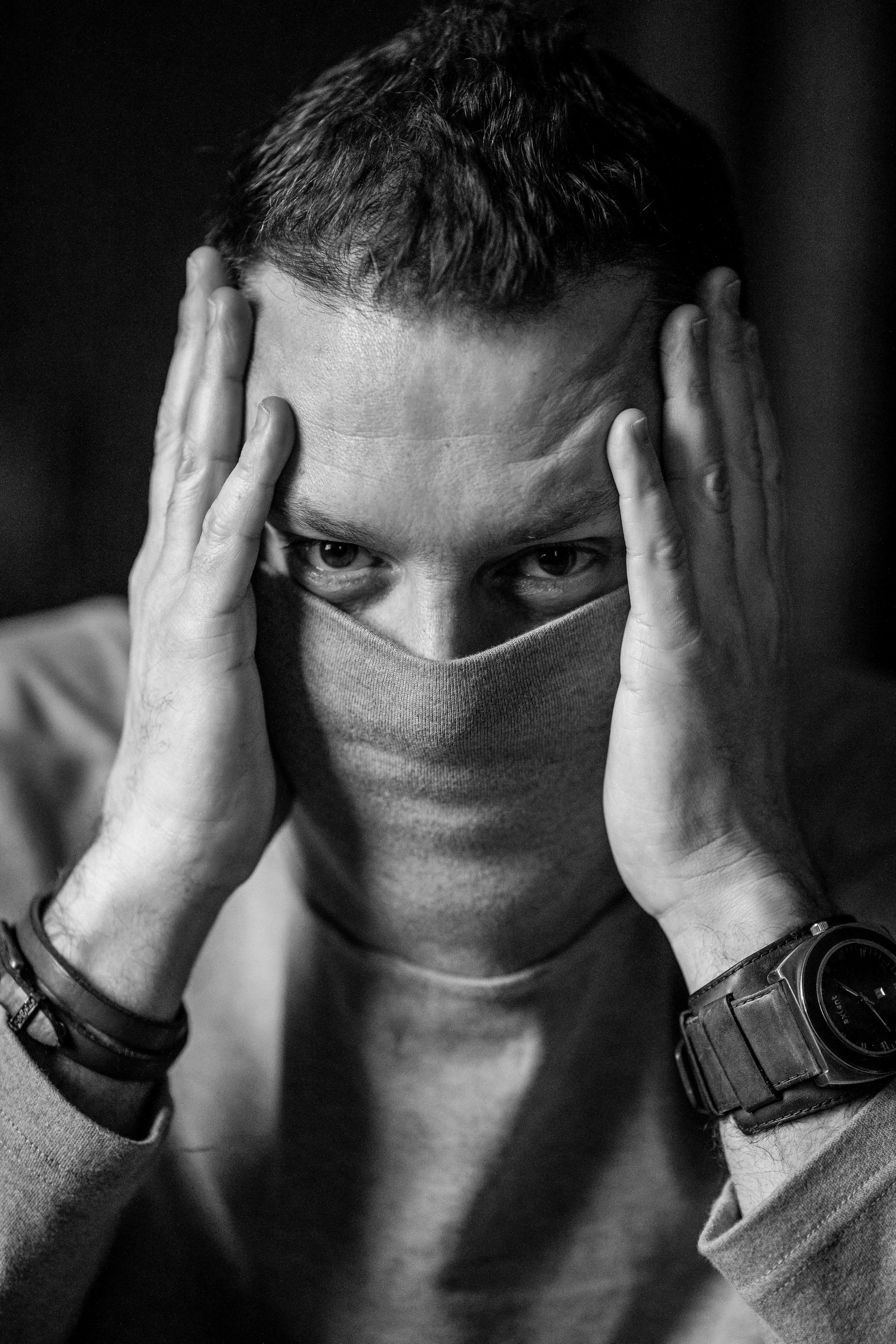 Роман. Свадебный и портретный фотограф