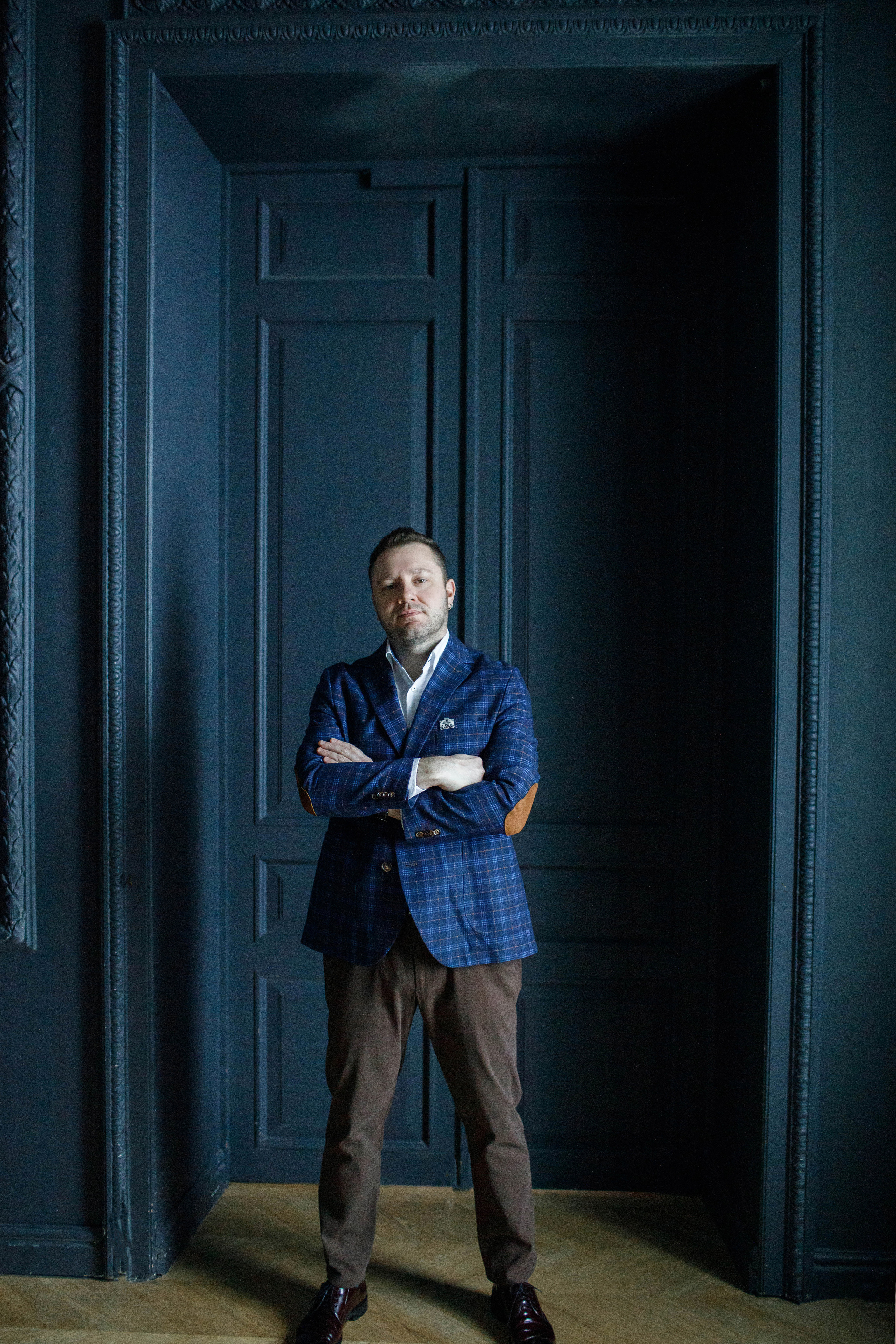 Роман. Свадебный и портретный фотограф