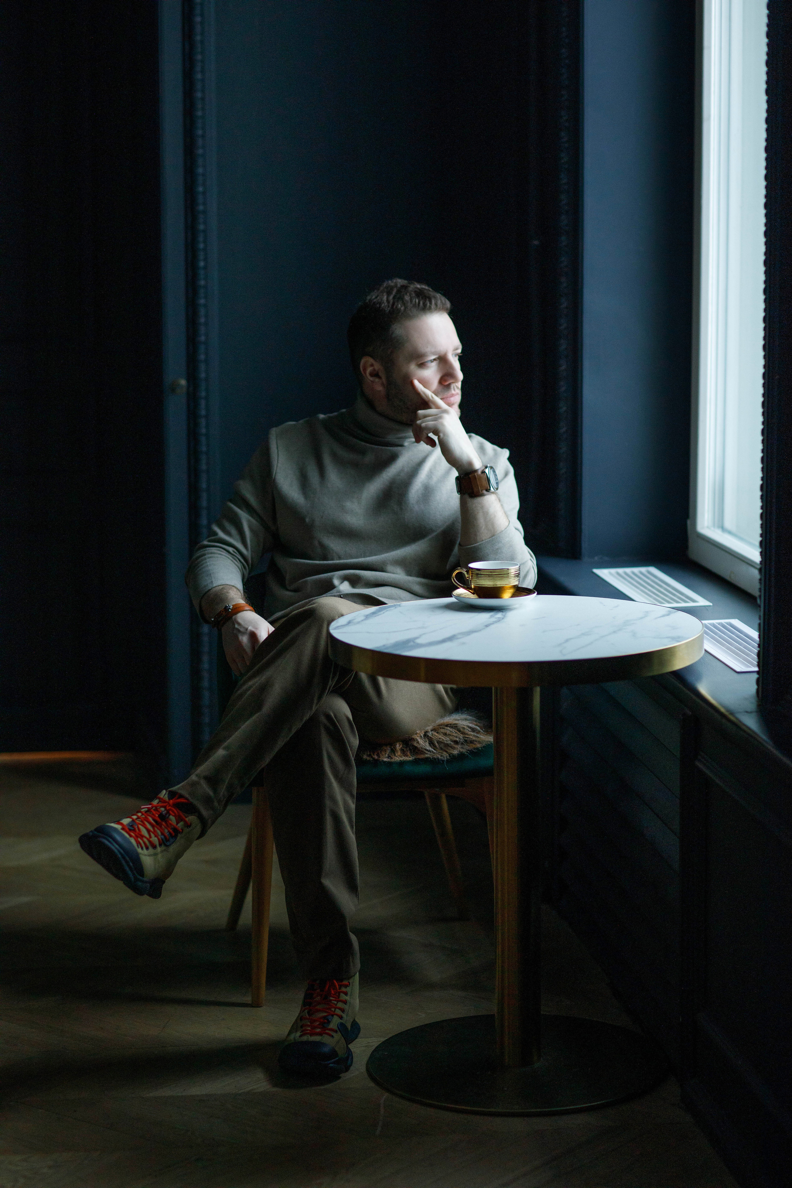 Роман. Свадебный и портретный фотограф