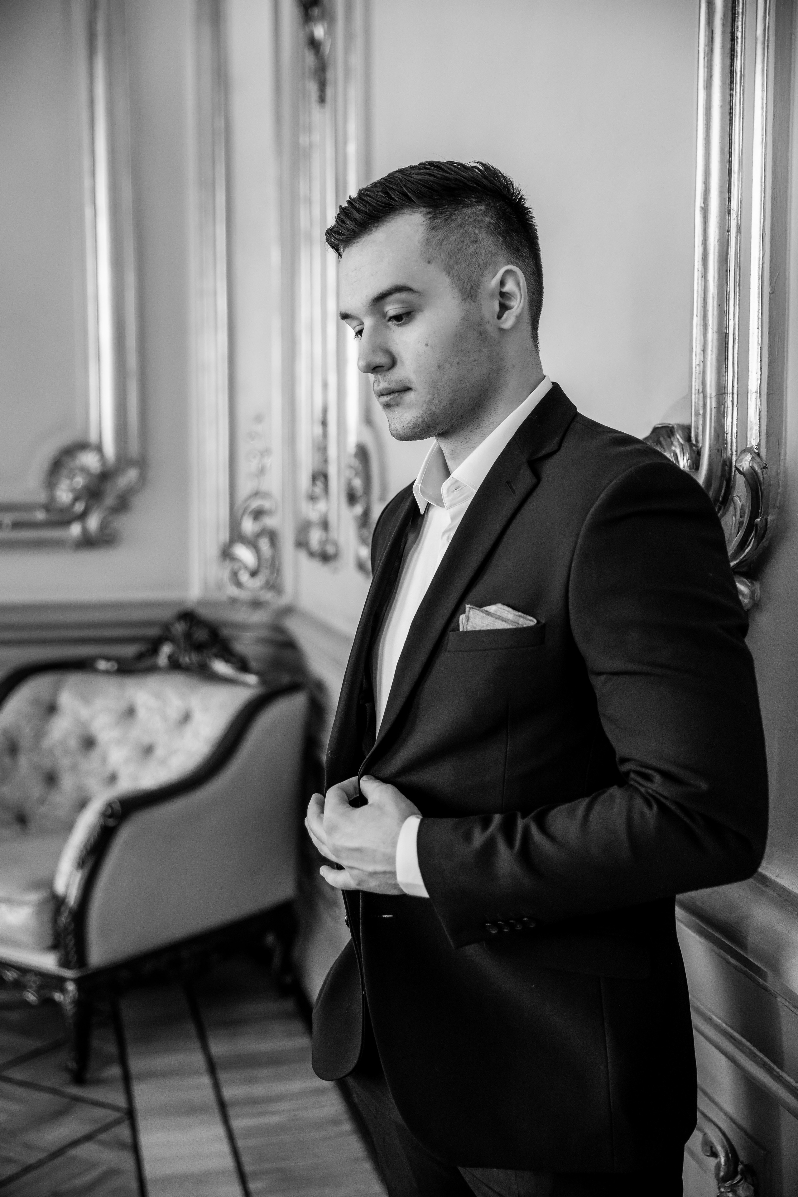 Алан и Сабина 11 марта 2023. Свадебный и портретный фотограф