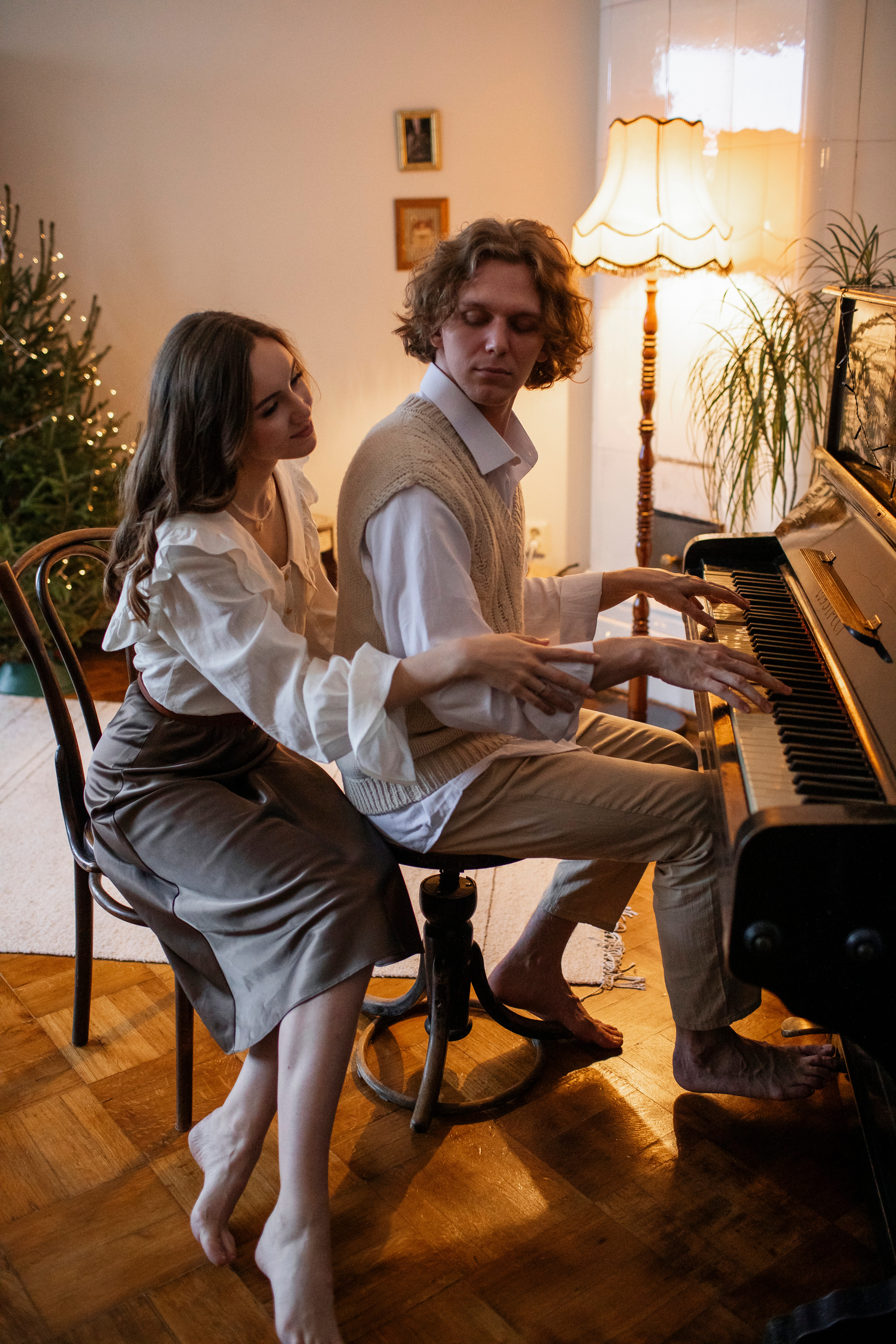 Настя и Максим. Свадебный и портретный фотограф