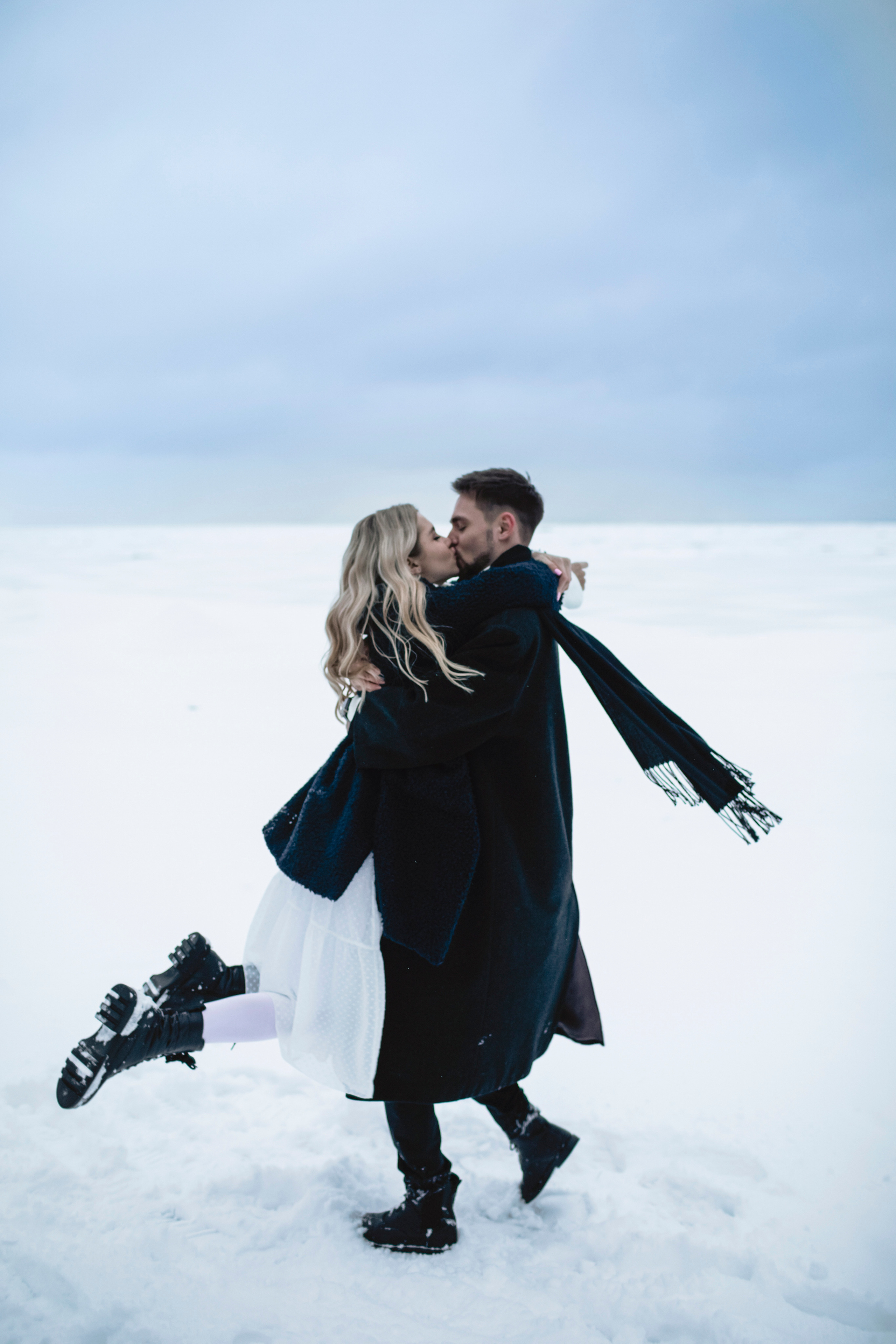 Алина и Игорь. Свадебный и портретный фотограф