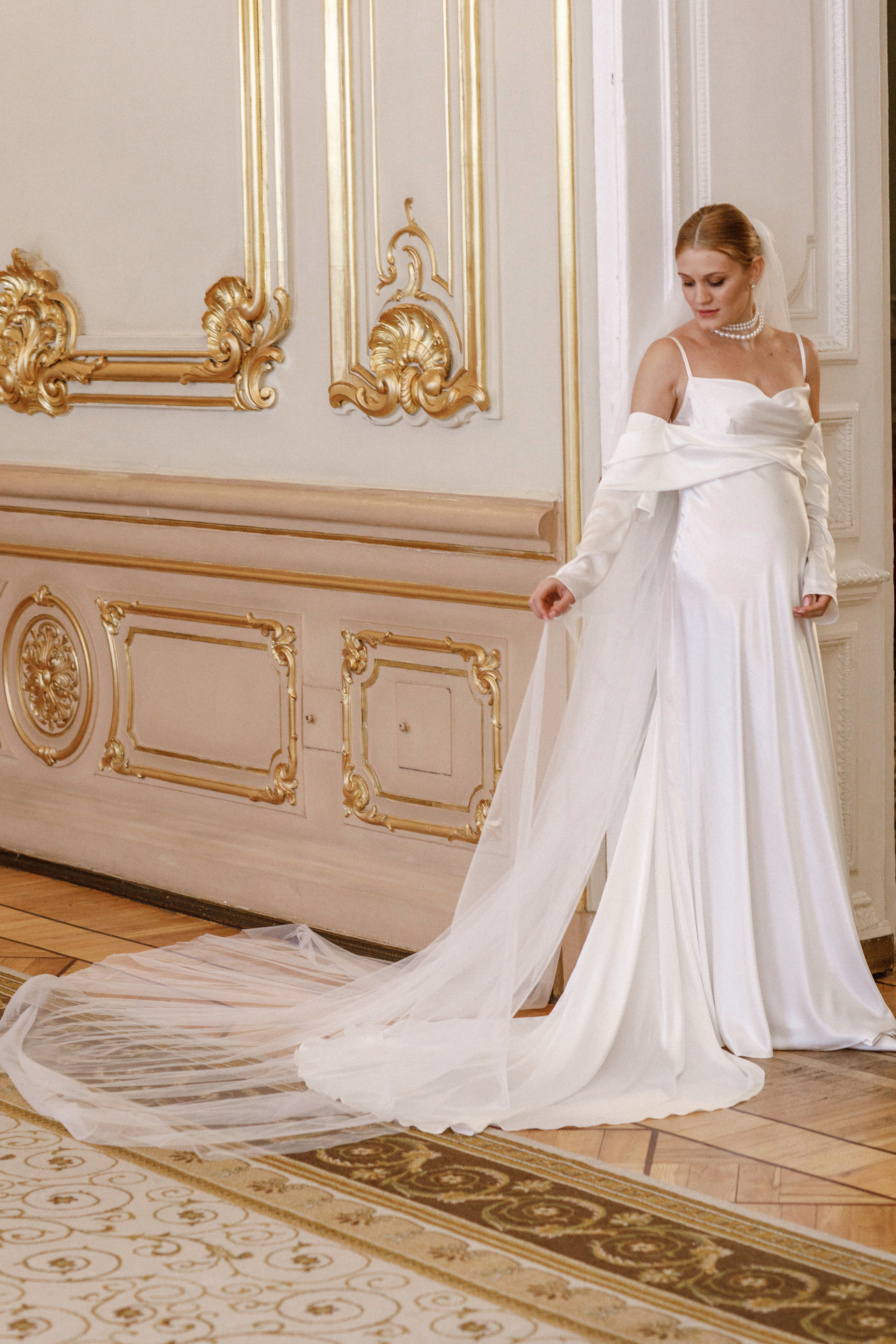 Юля и Артем 1 марта 2023. Свадебный и портретный фотограф