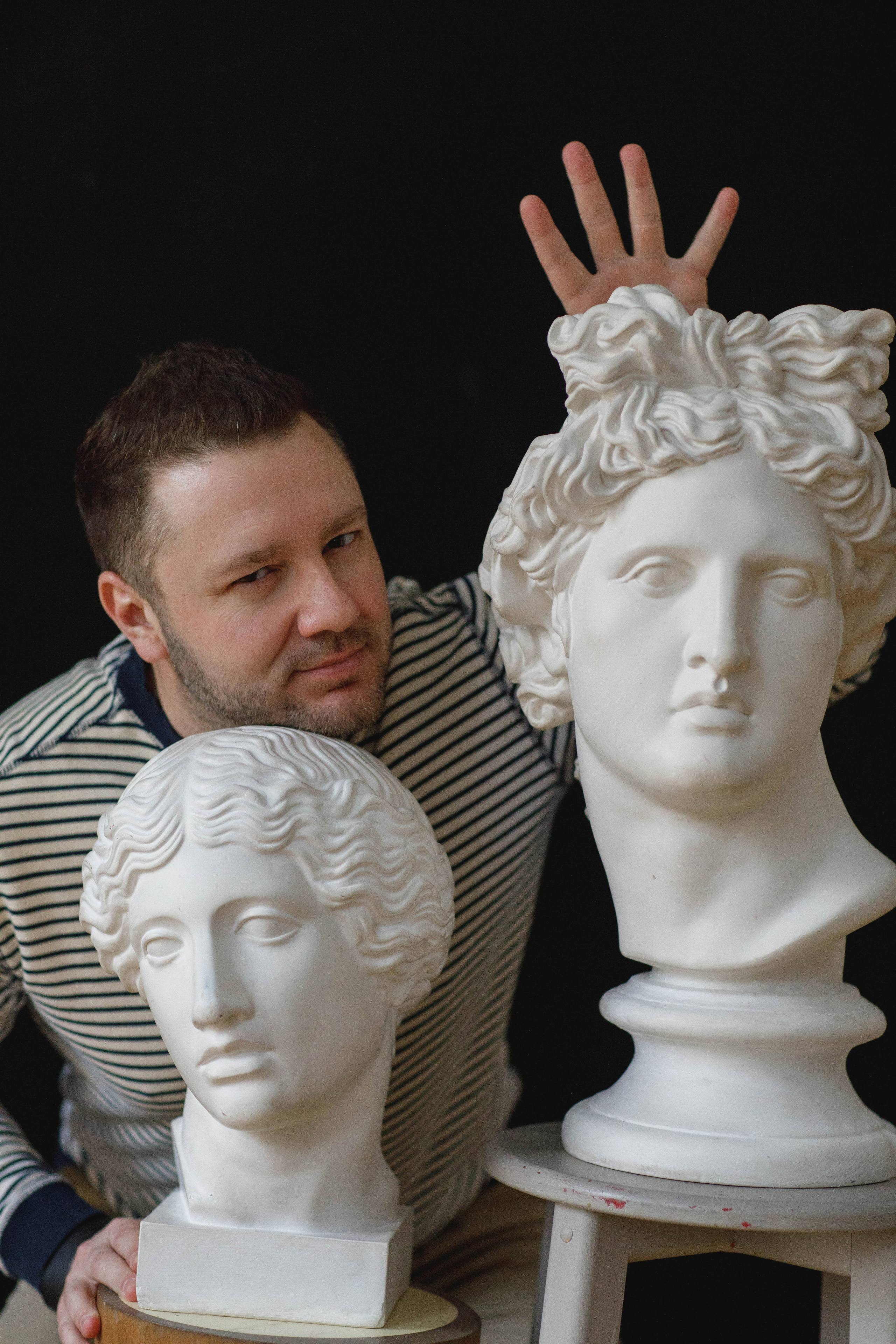 Роман. Свадебный и портретный фотограф