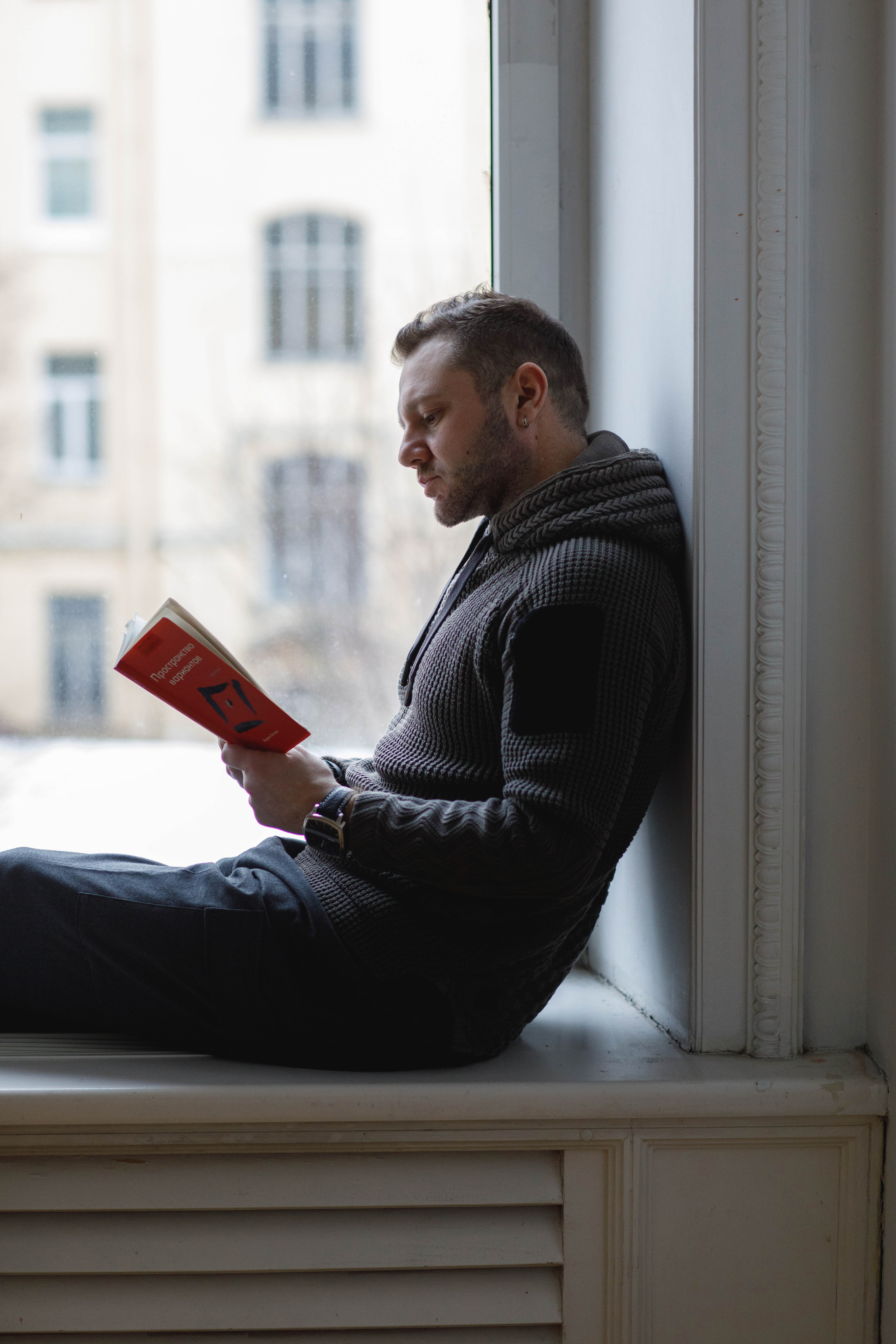 Роман. Свадебный и портретный фотограф