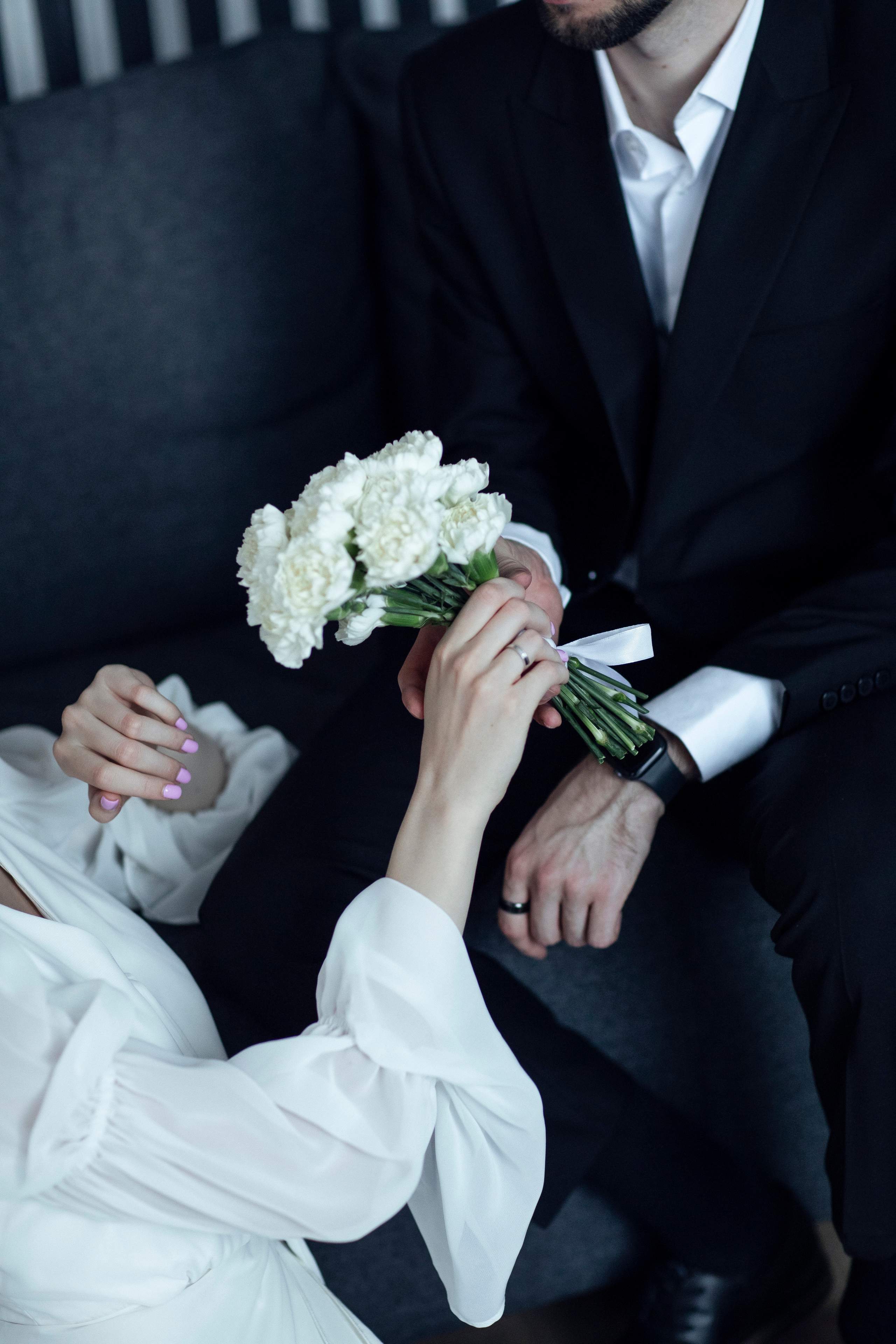 Алина и Игорь. Свадебный и портретный фотограф