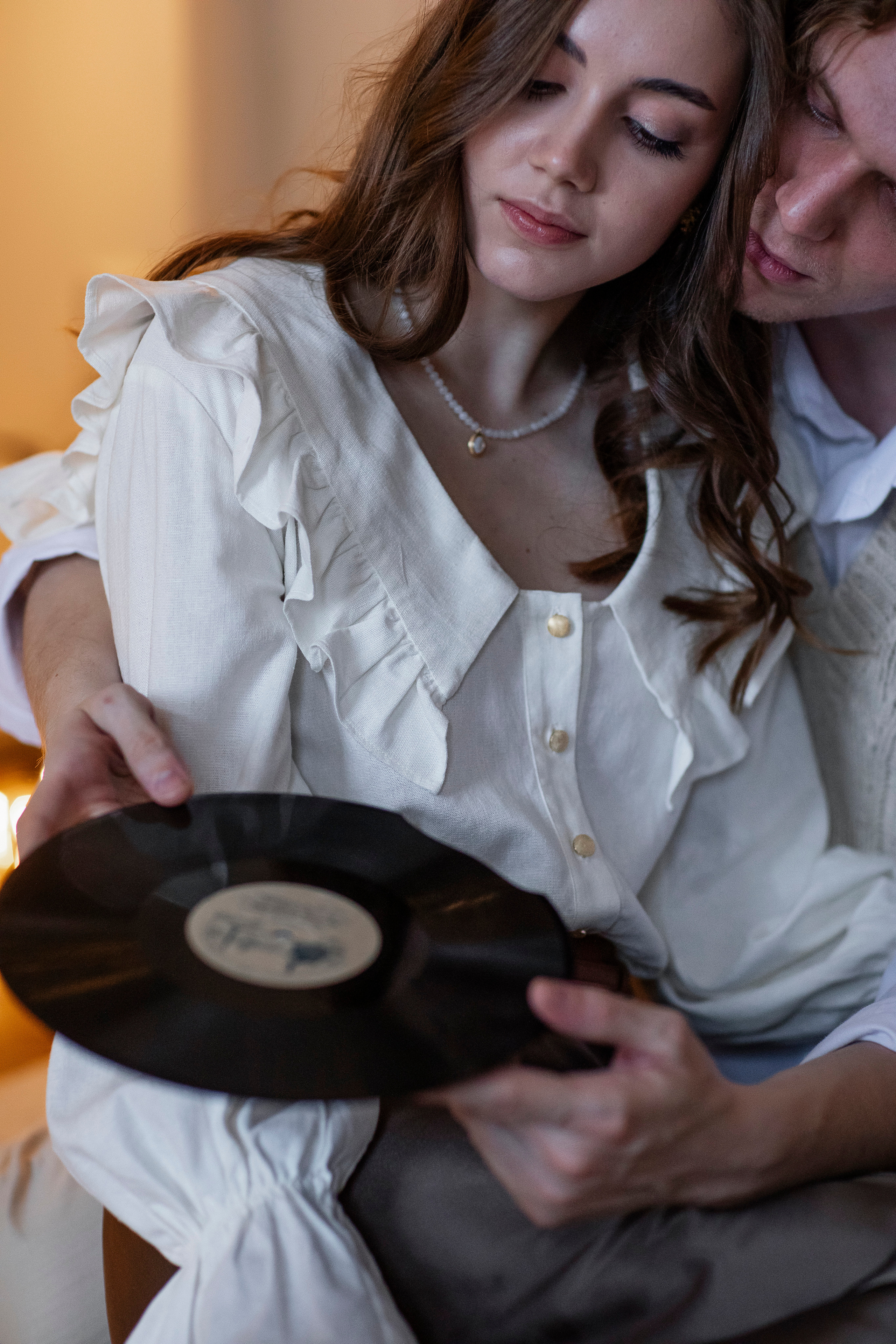 Настя и Максим. Свадебный и портретный фотограф