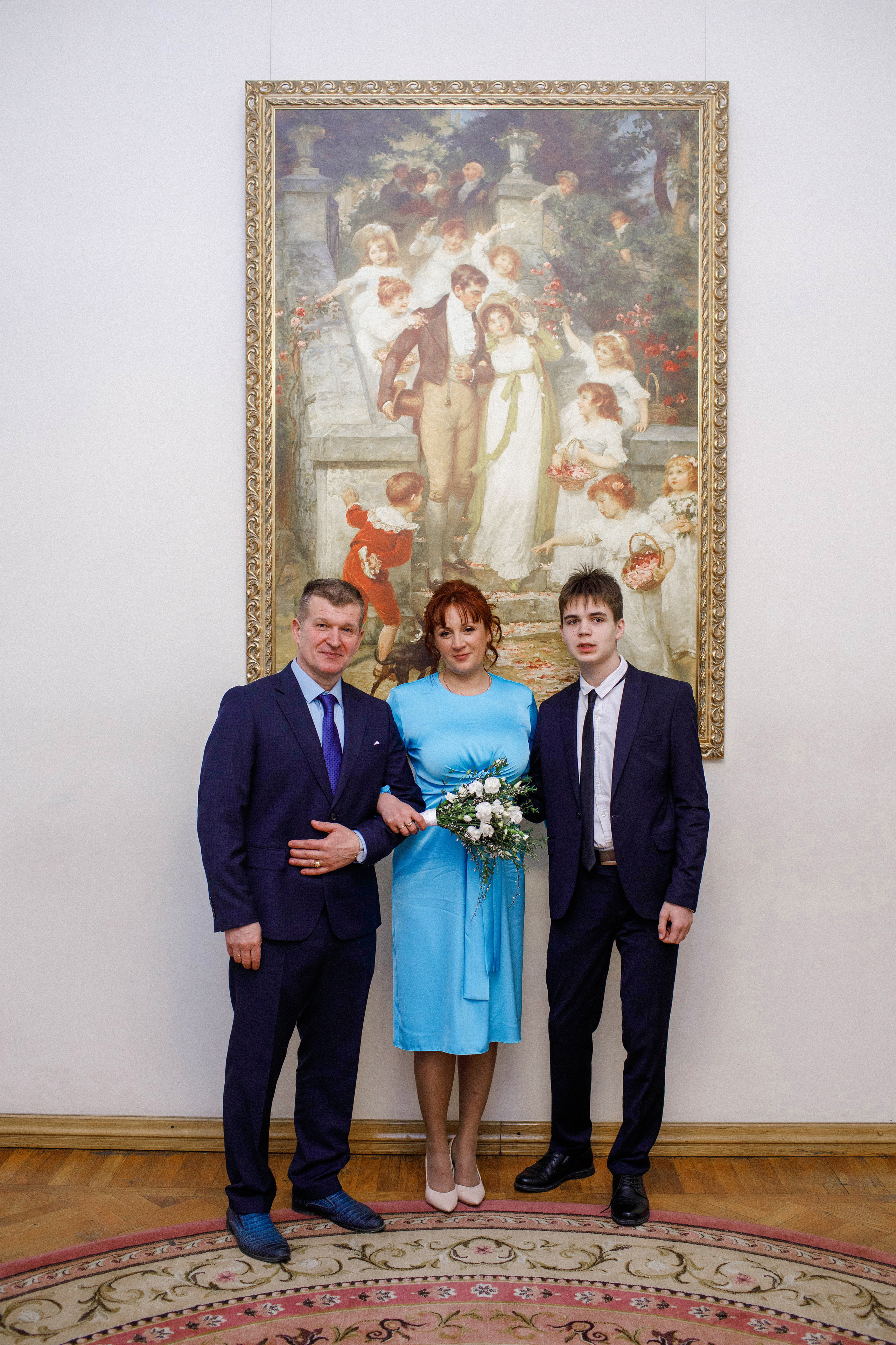 Юля и Артем 1 марта 2023. Свадебный и портретный фотограф