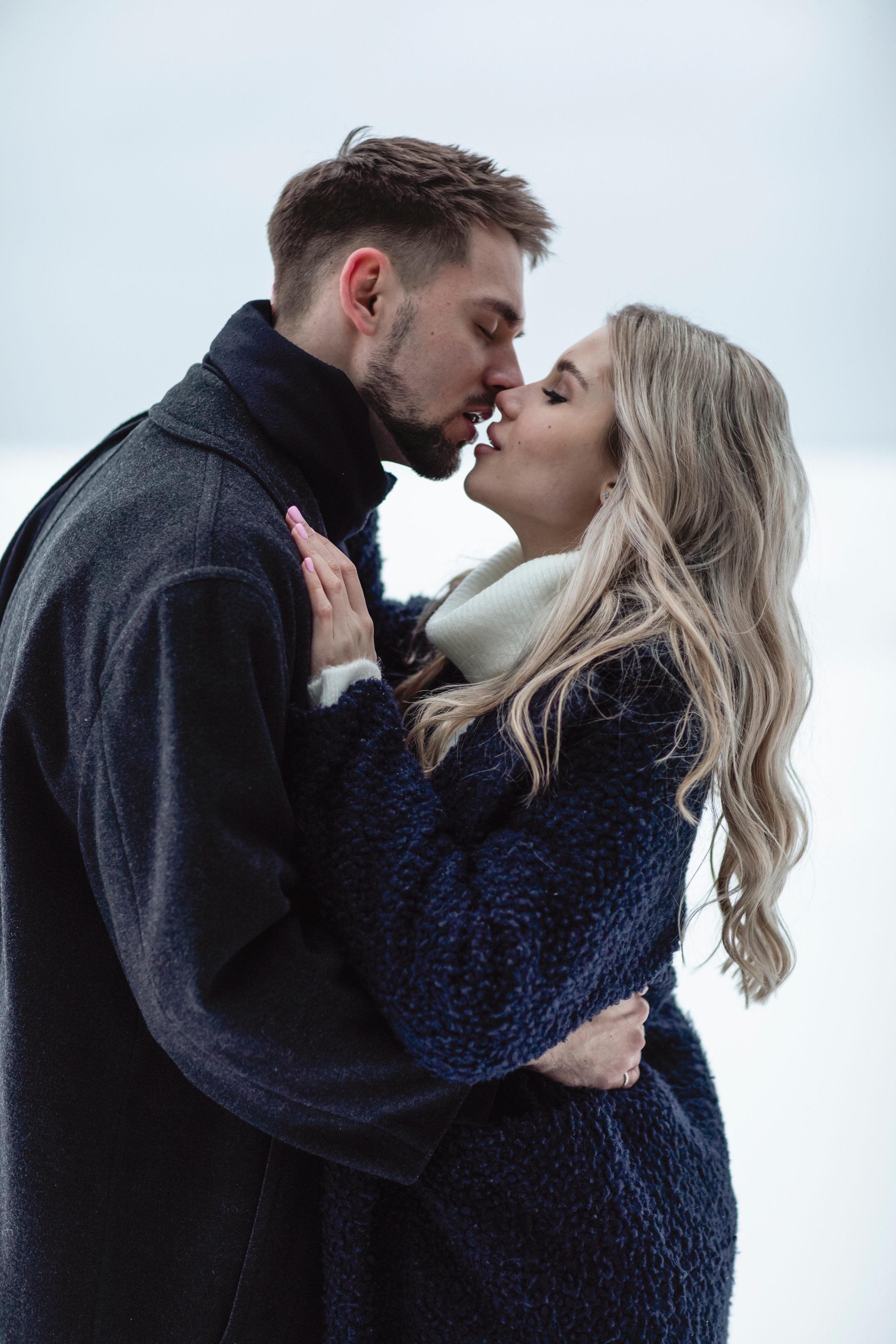 Алина и Игорь. Свадебный и портретный фотограф