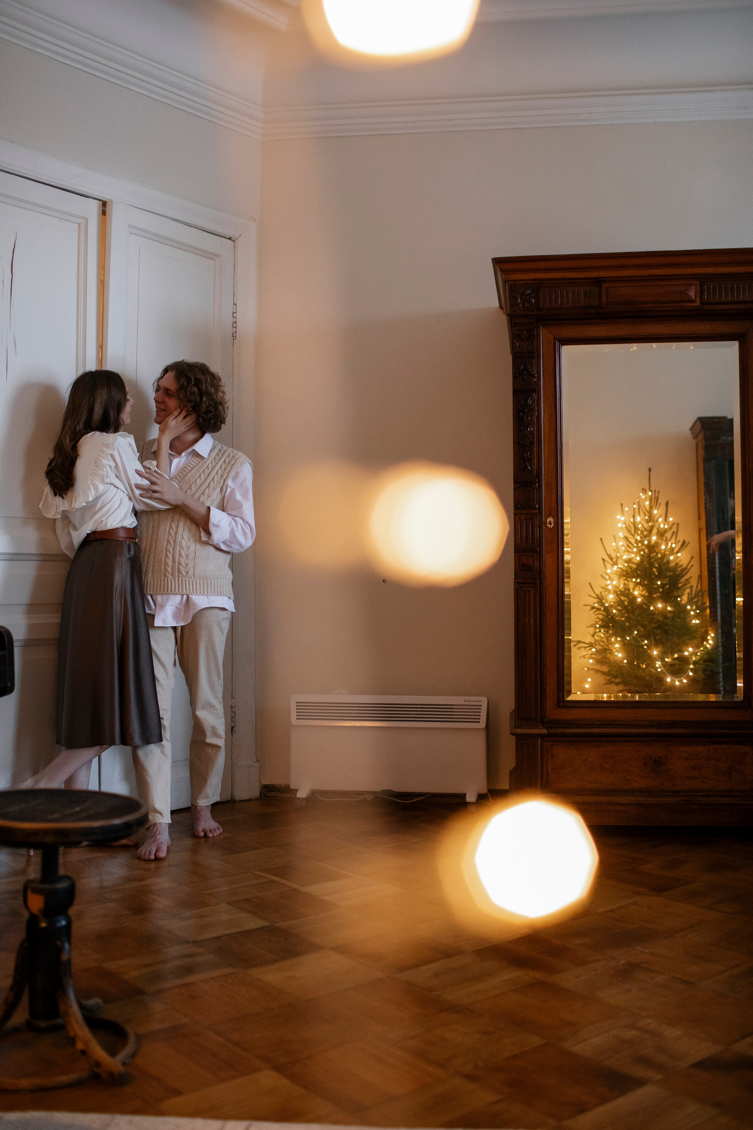 Настя и Максим. Свадебный и портретный фотограф