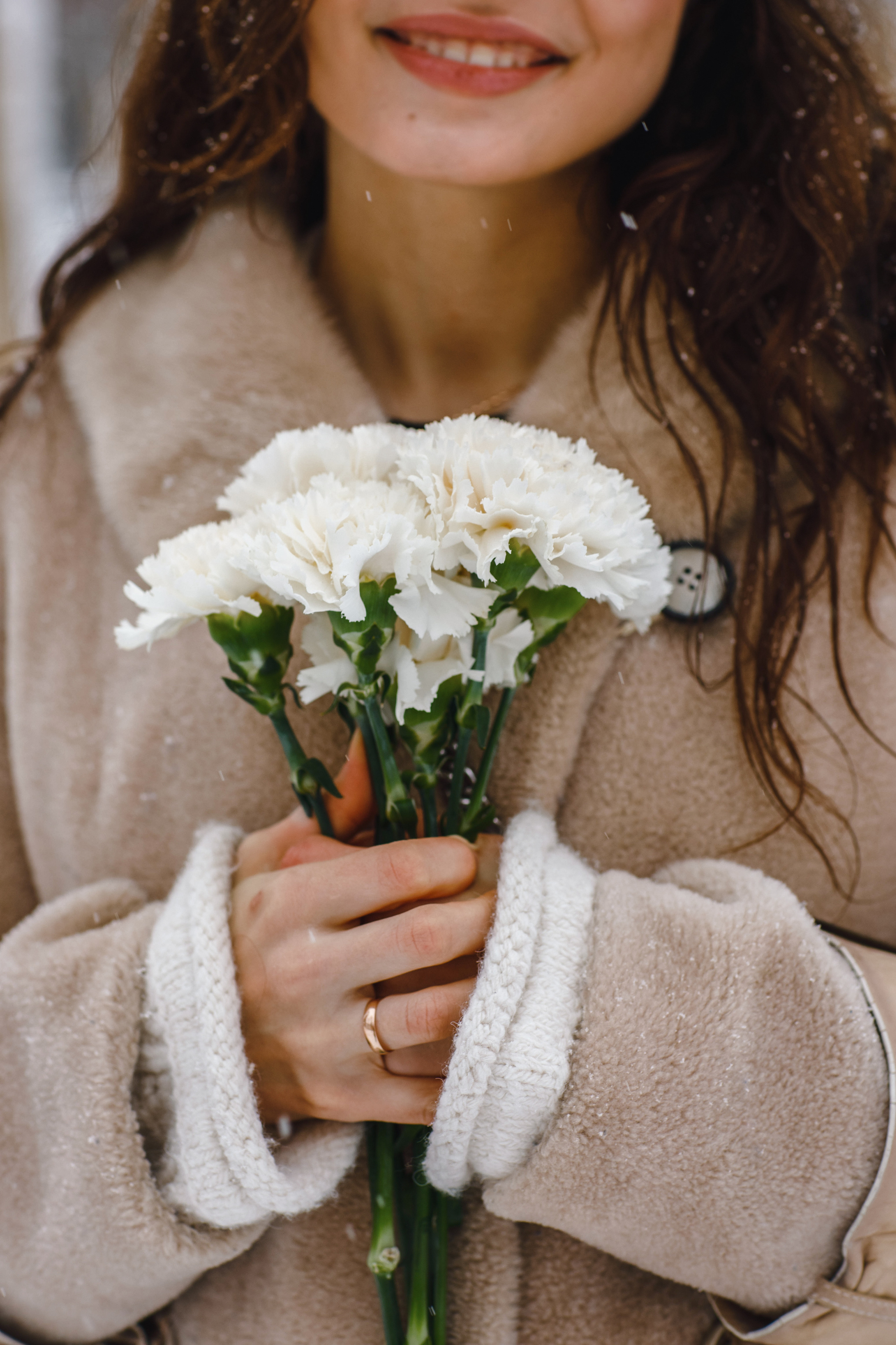 Катя и Дима. Свадебный и портретный фотограф