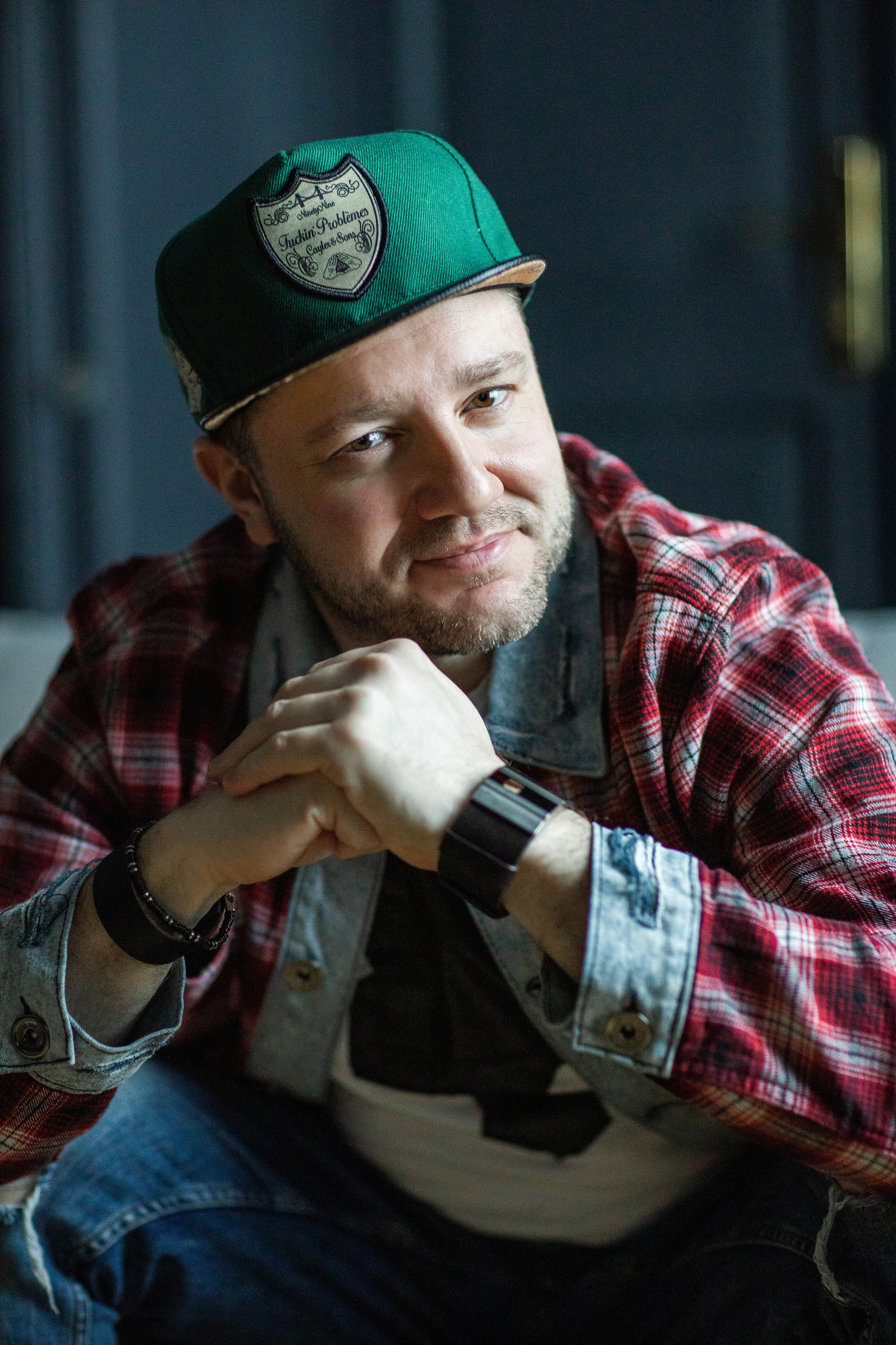 Роман. Свадебный и портретный фотограф