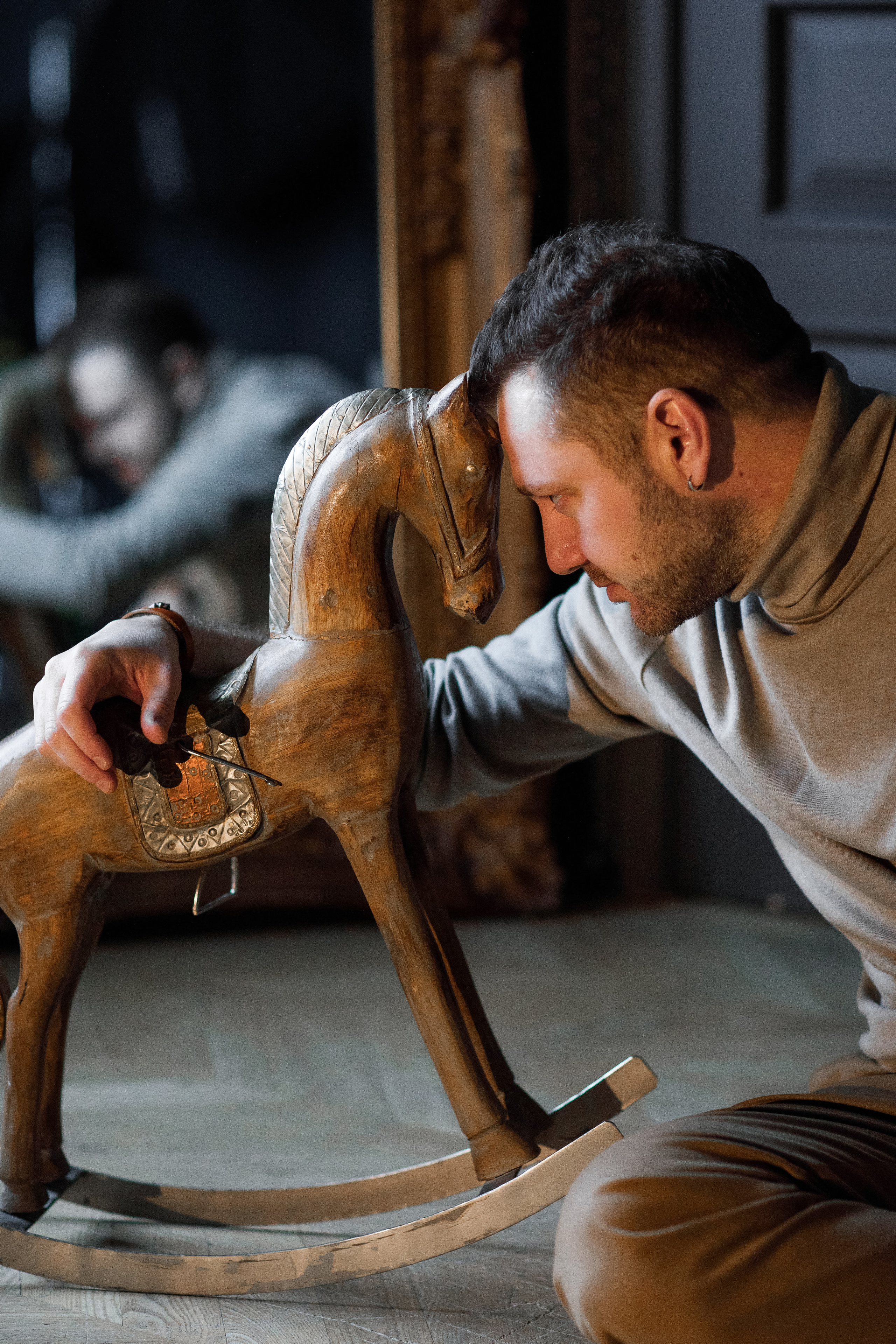 Роман. Свадебный и портретный фотограф