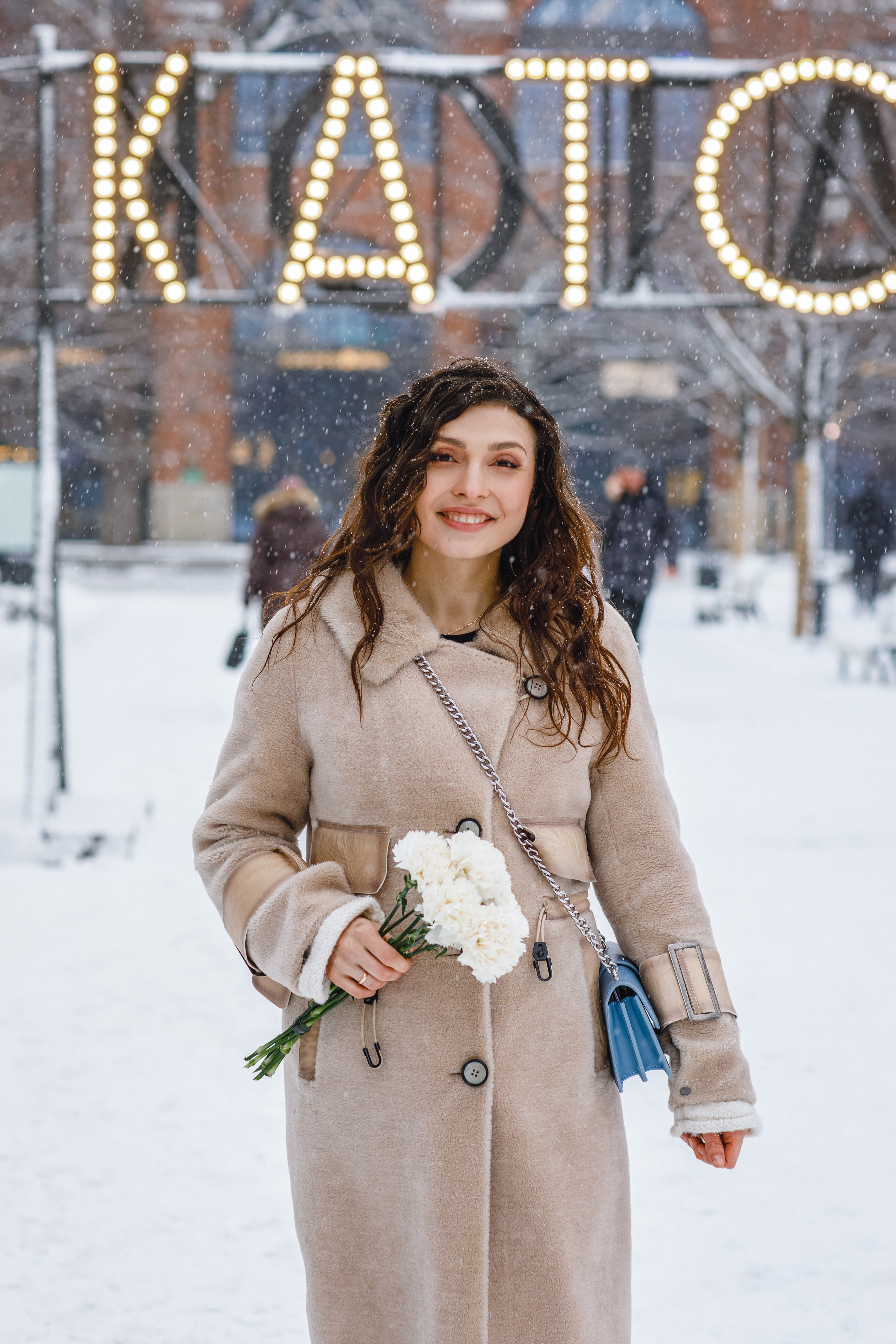 Катя и Дима. Свадебный и портретный фотограф