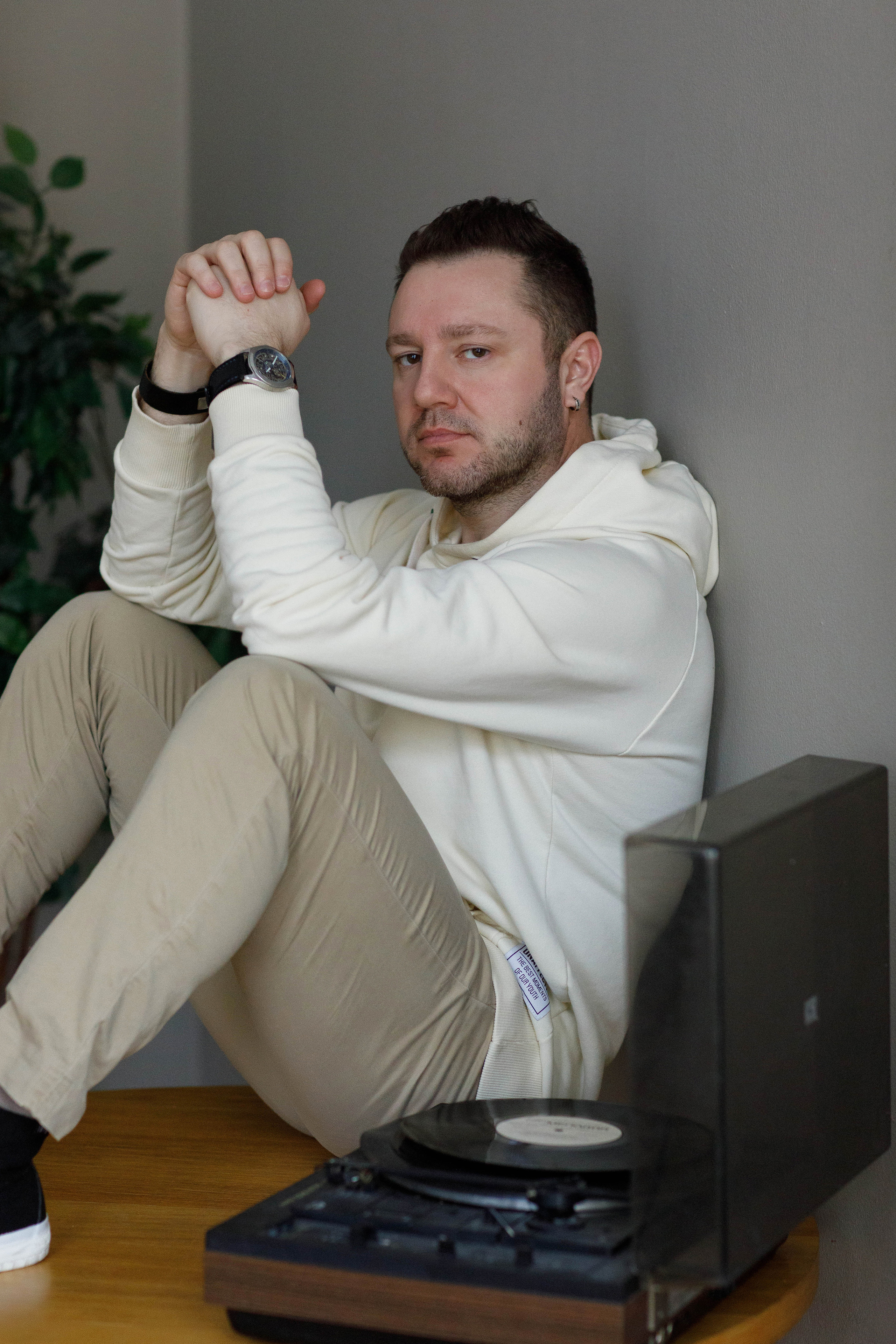 Роман. Свадебный и портретный фотограф