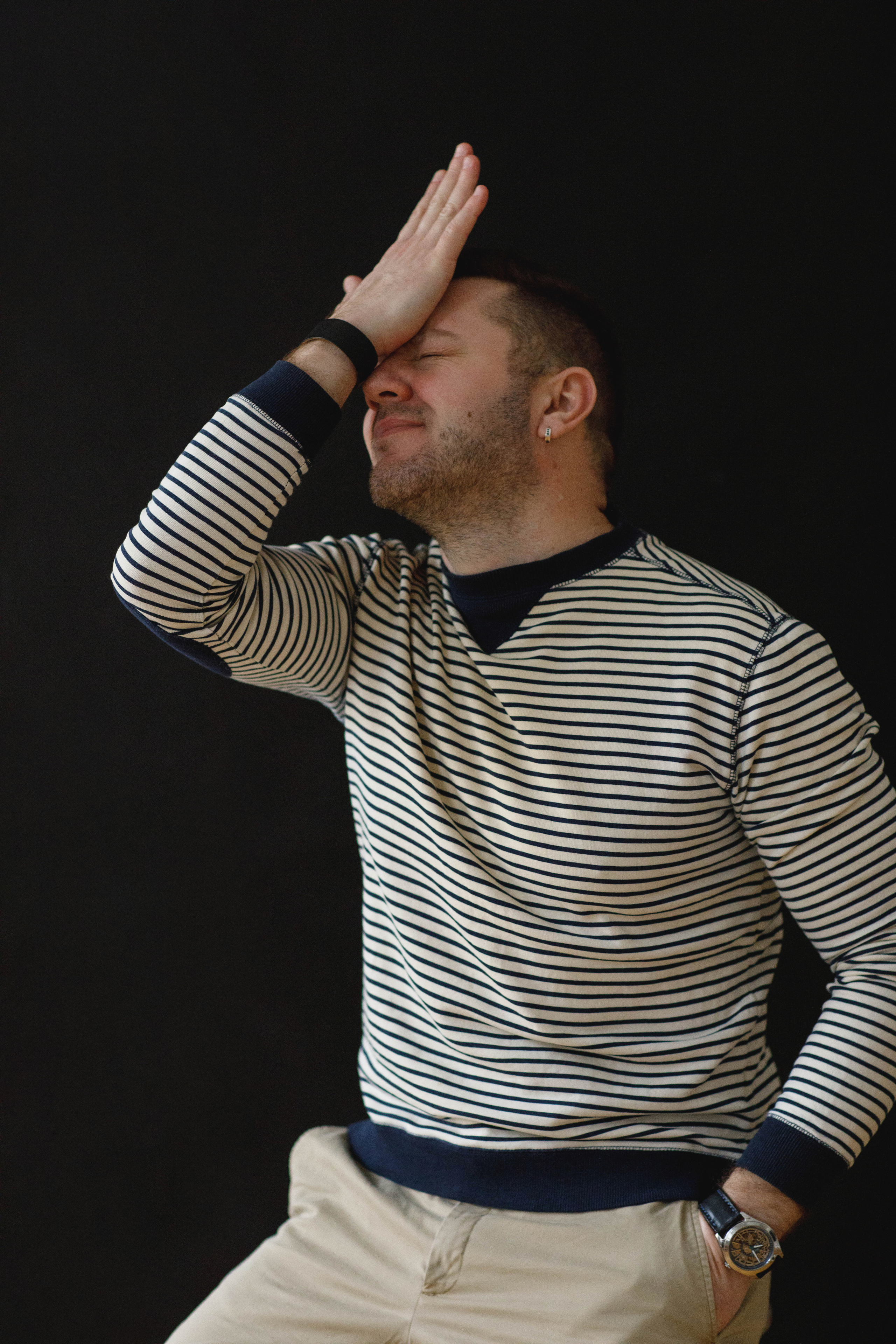 Роман. Свадебный и портретный фотограф