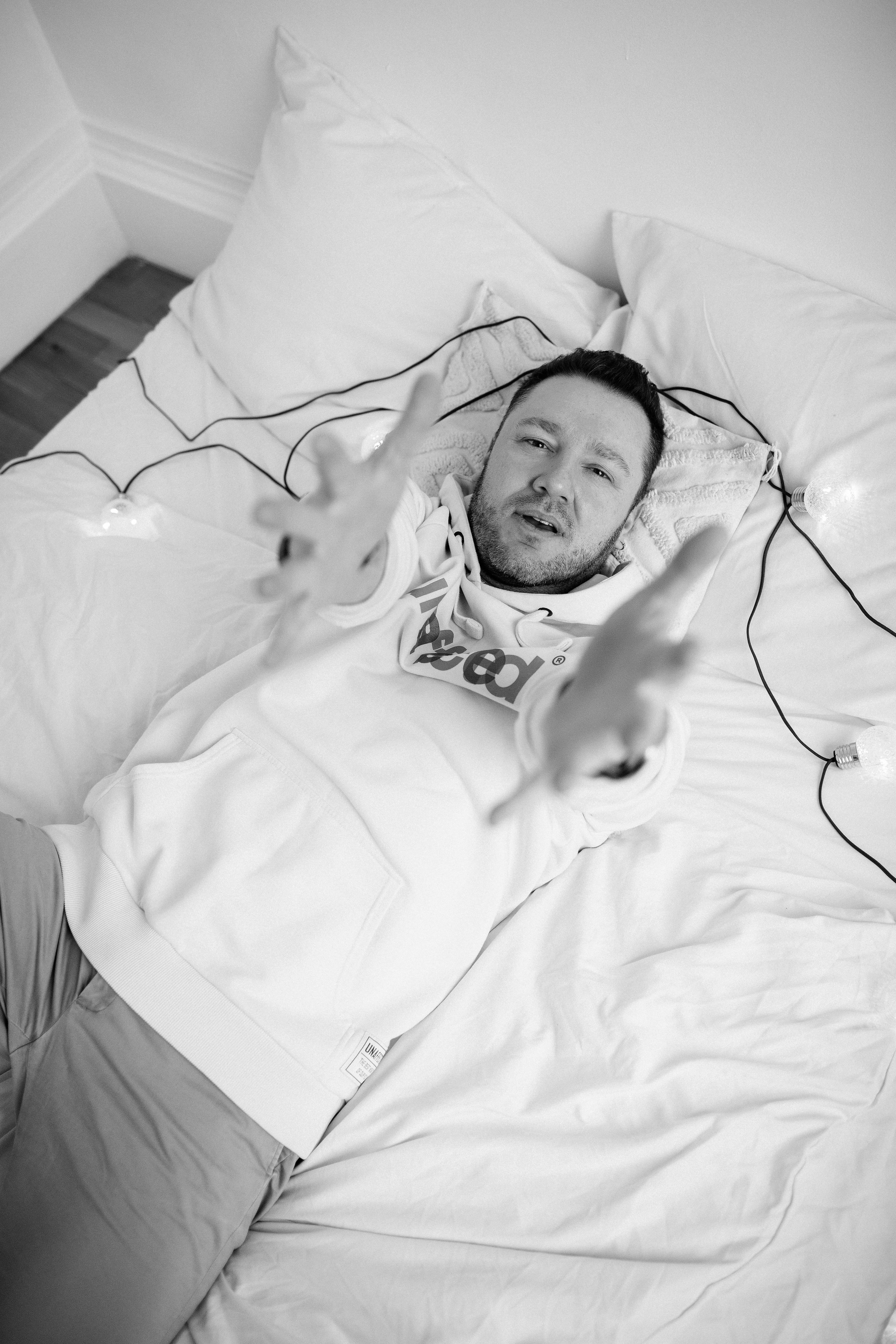 Роман. Свадебный и портретный фотограф