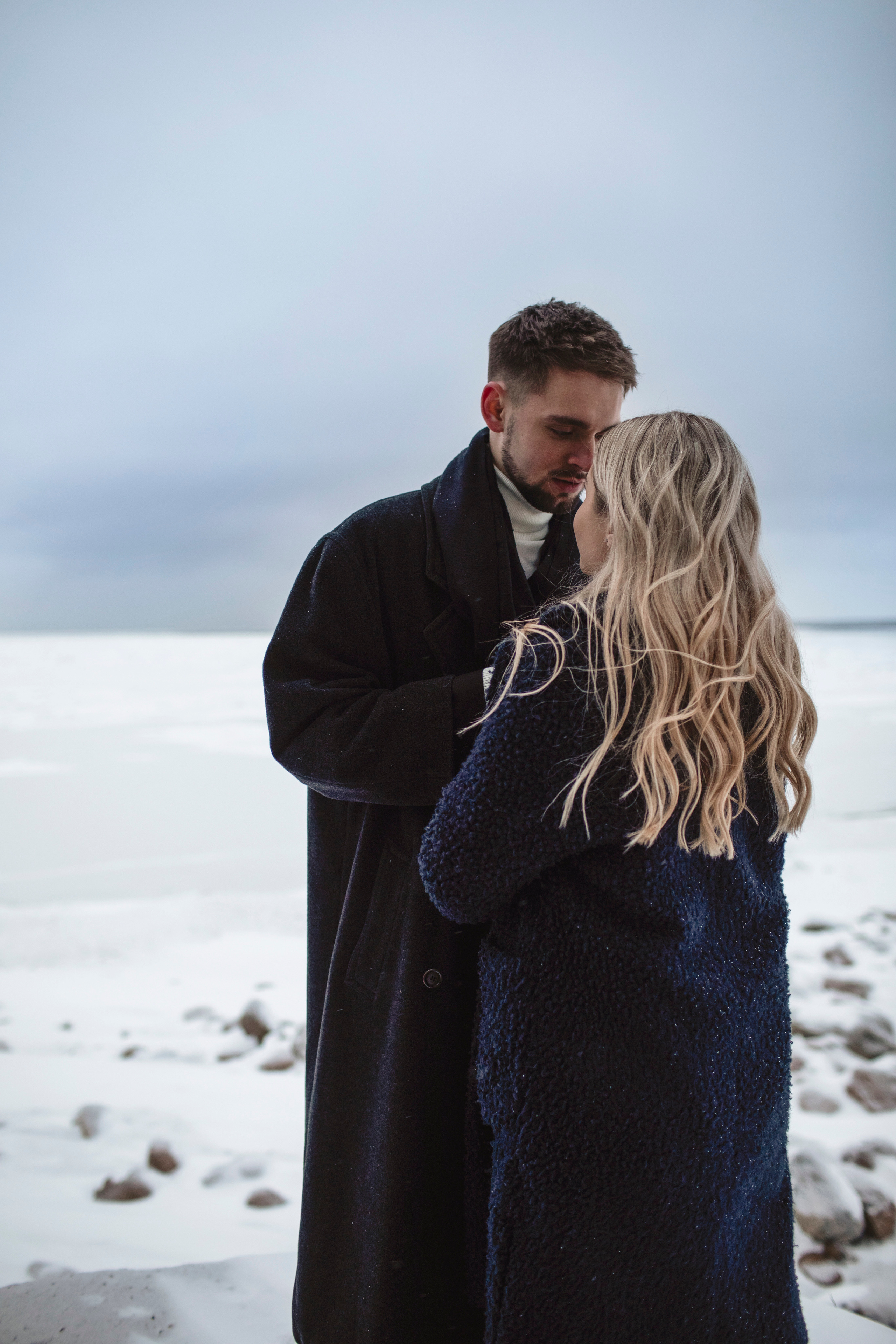 Алина и Игорь. Свадебный и портретный фотограф