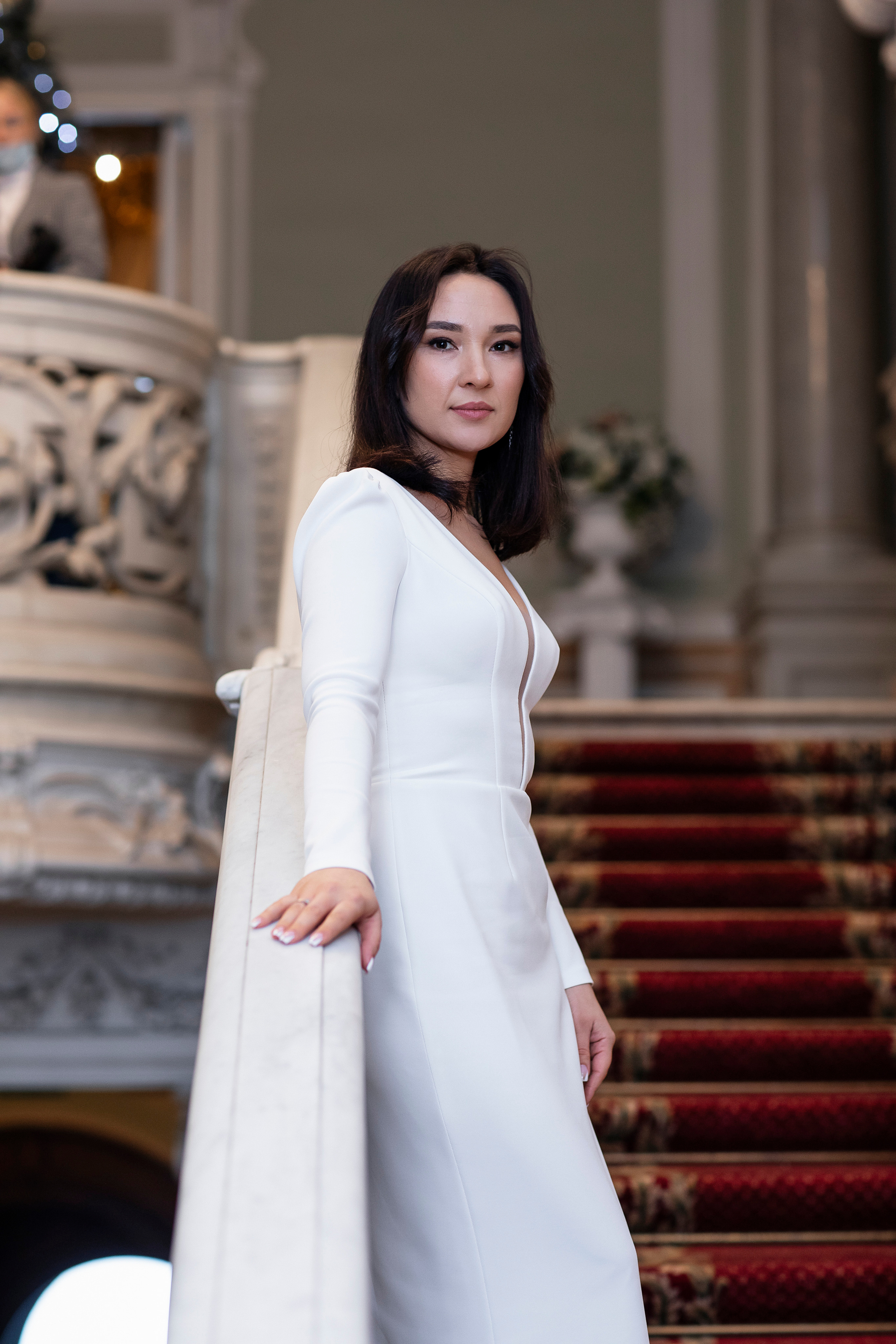 Мария и Денис 20 декабря 2022. Свадебный и портретный фотограф