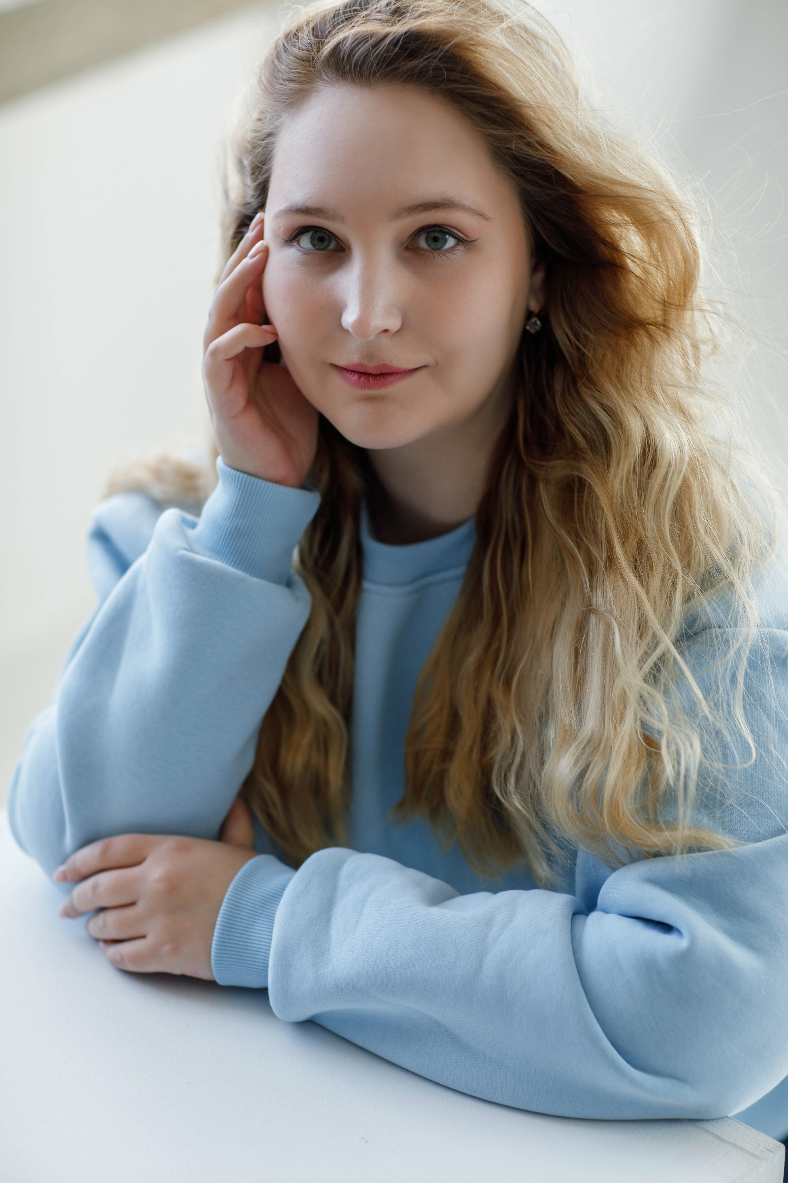 Алла. Свадебный и портретный фотограф