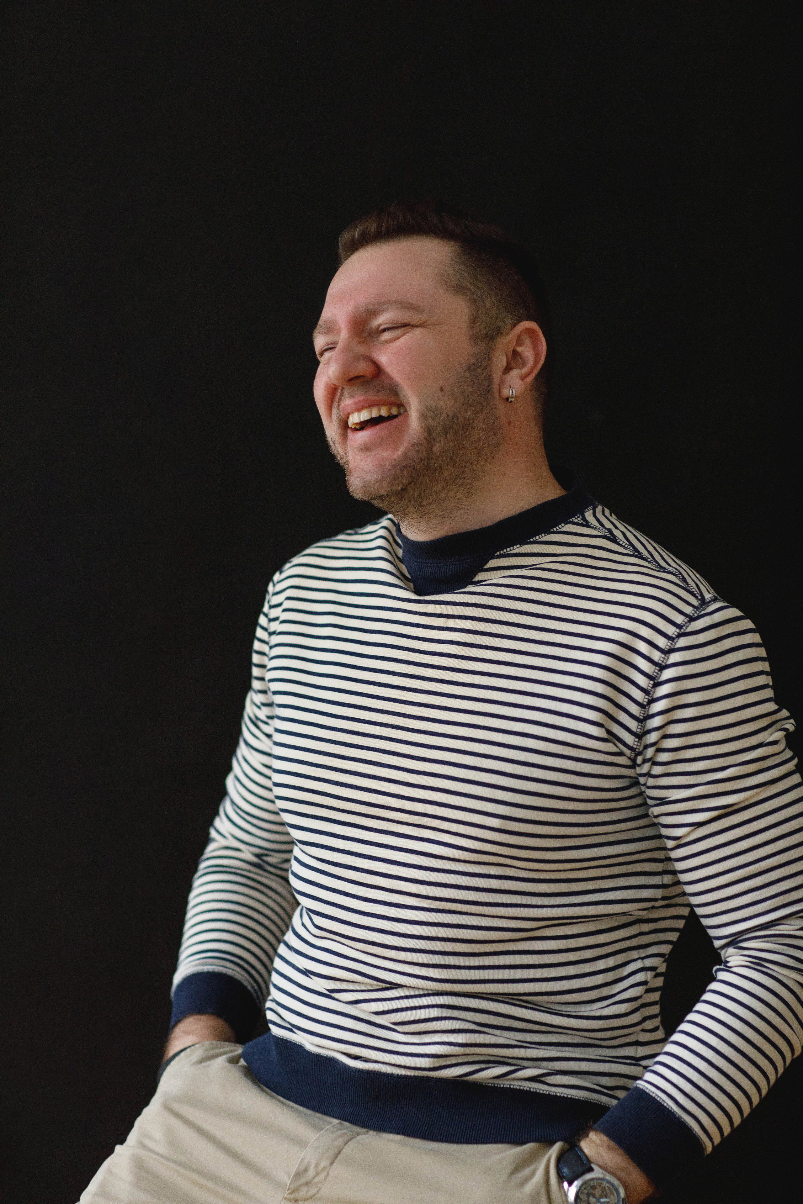 Роман. Свадебный и портретный фотограф