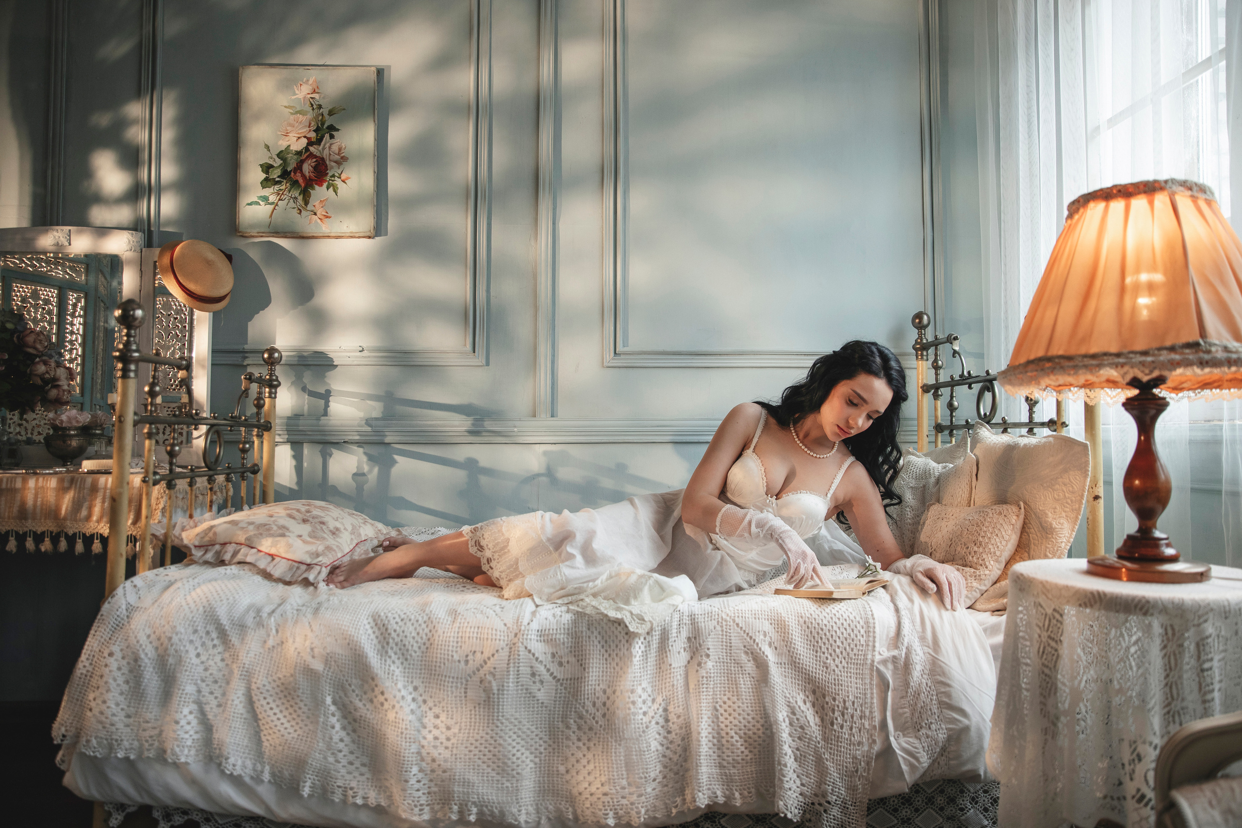 Саша. Свадебный и портретный фотограф