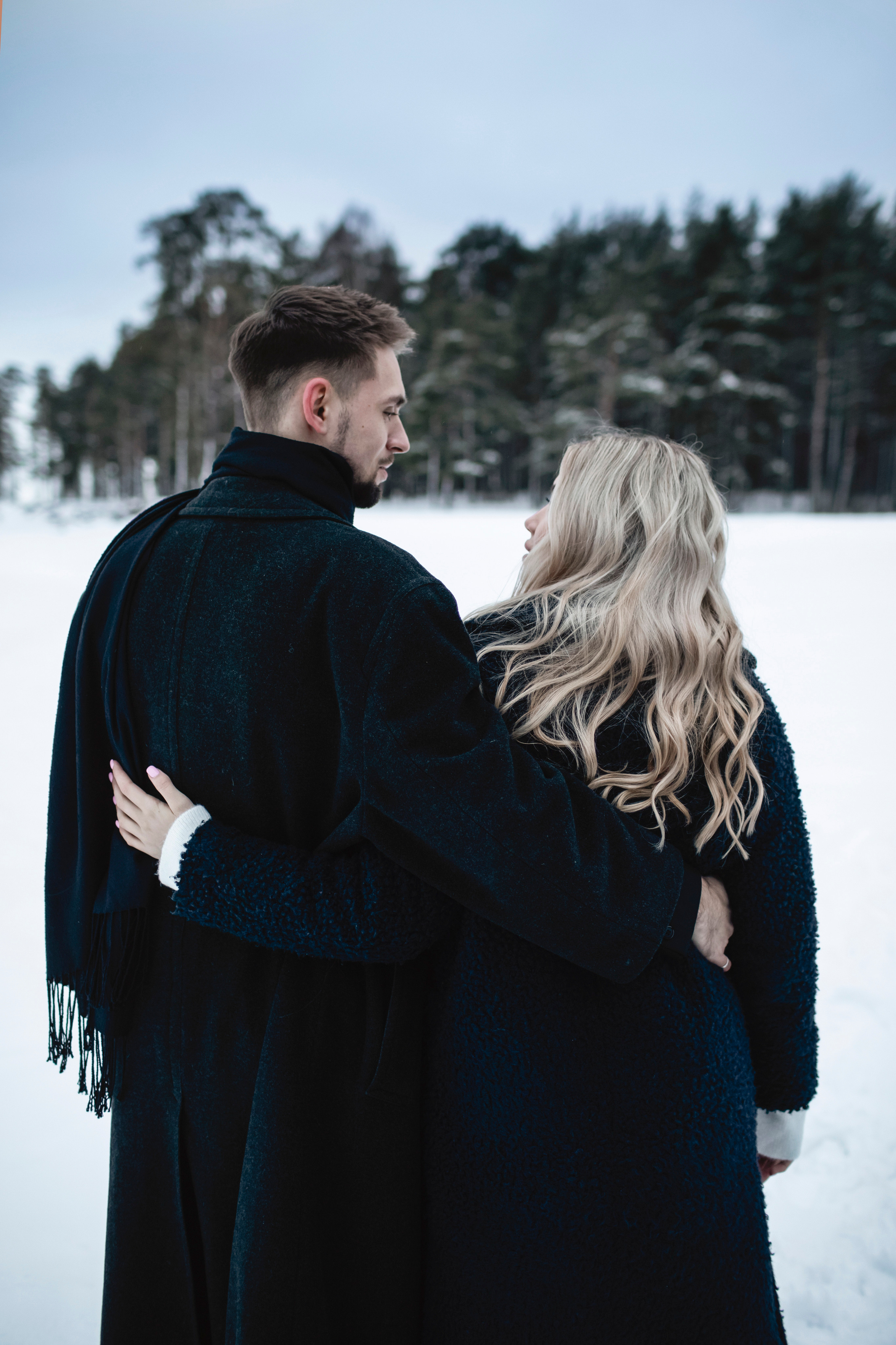 Алина и Игорь. Свадебный и портретный фотограф