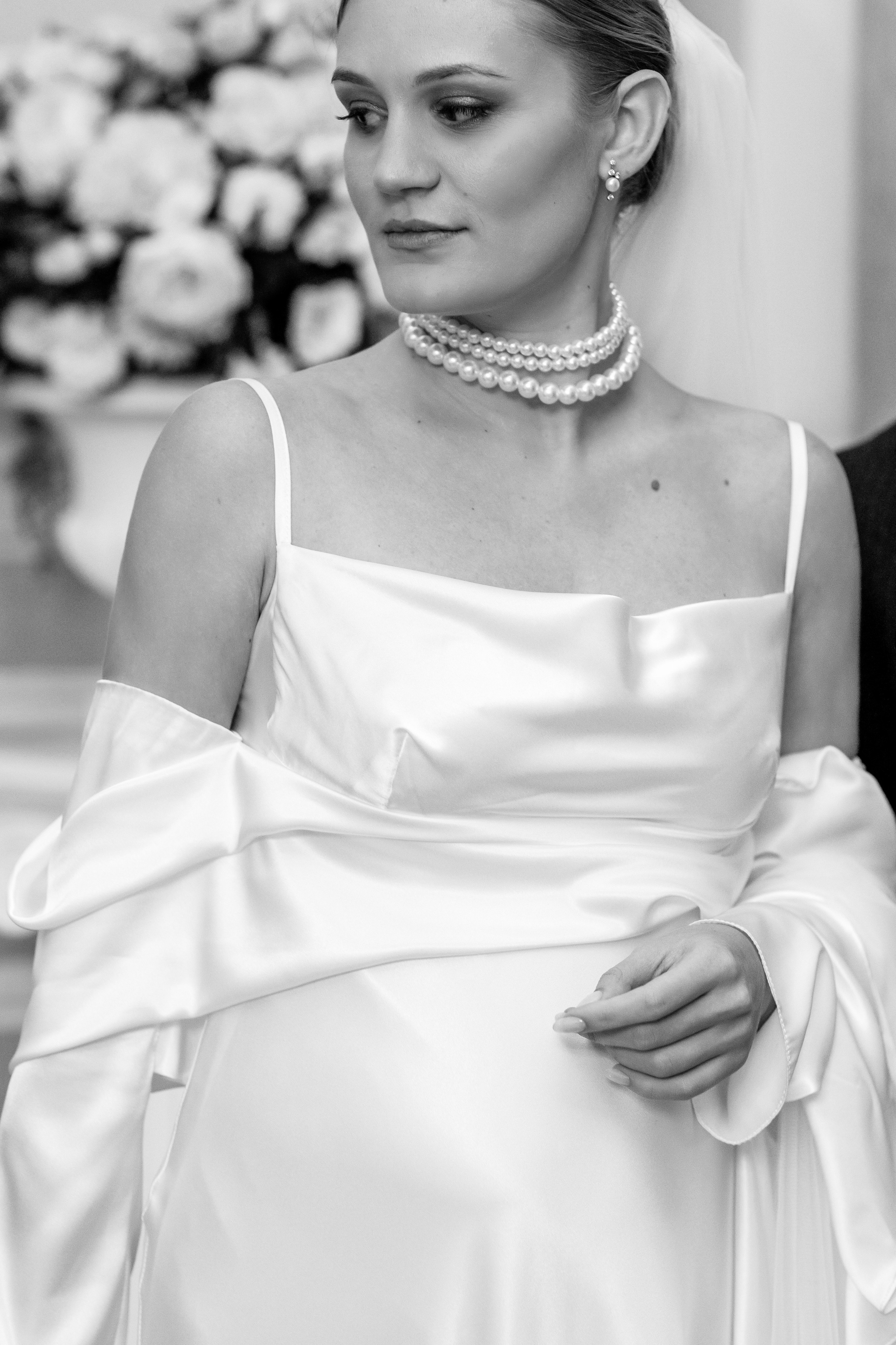 Юля и Артем 1 марта 2023. Свадебный и портретный фотограф